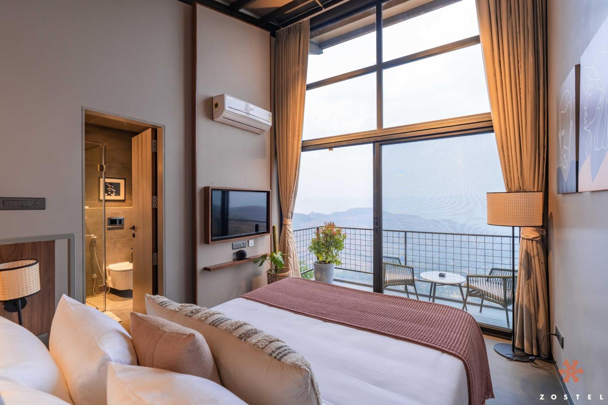 Hostel Zostel Panchgani