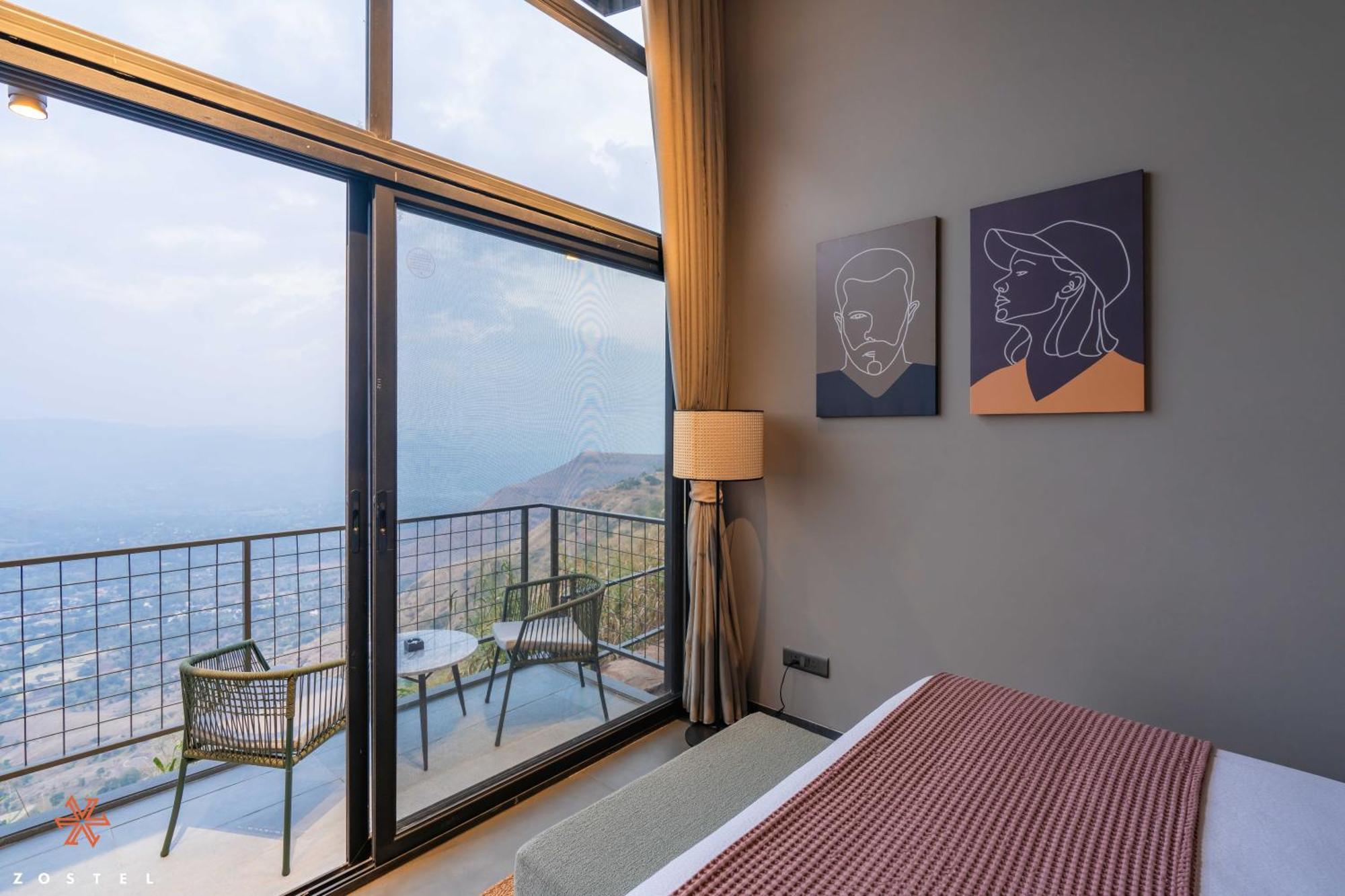 Zostel Hostel *