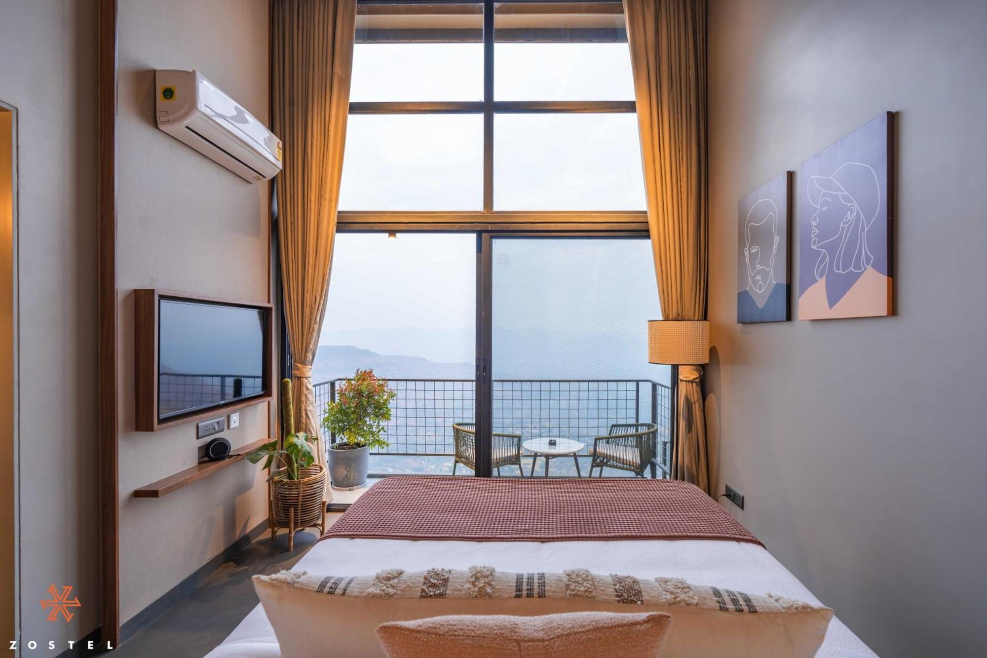 Hostel Zostel