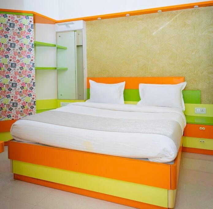 Natures Sweethome Starlight Villa *