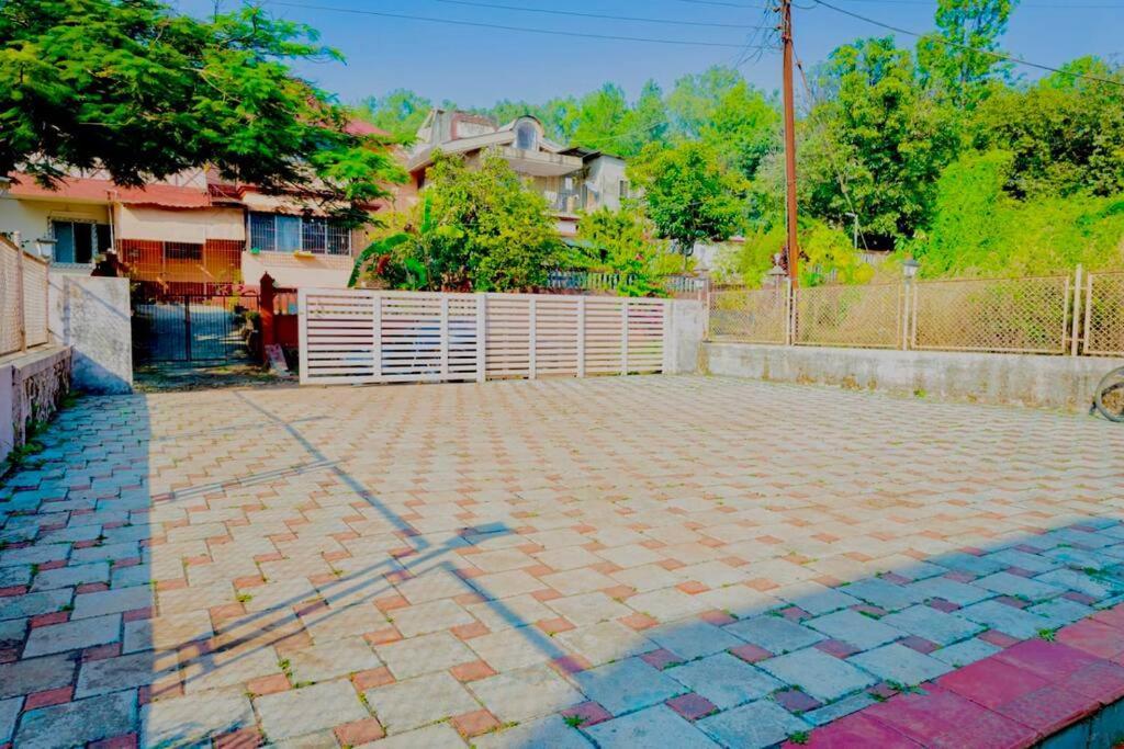 Natures Sweethome Starlight Villa Panchgani