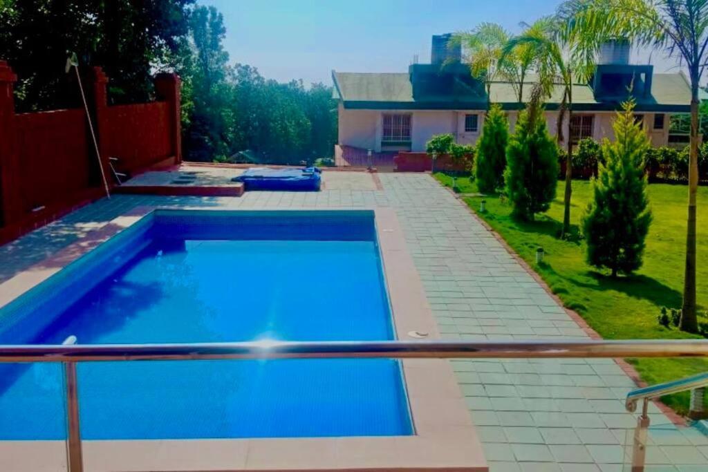 Natures Sweethome Starlight Panchgani