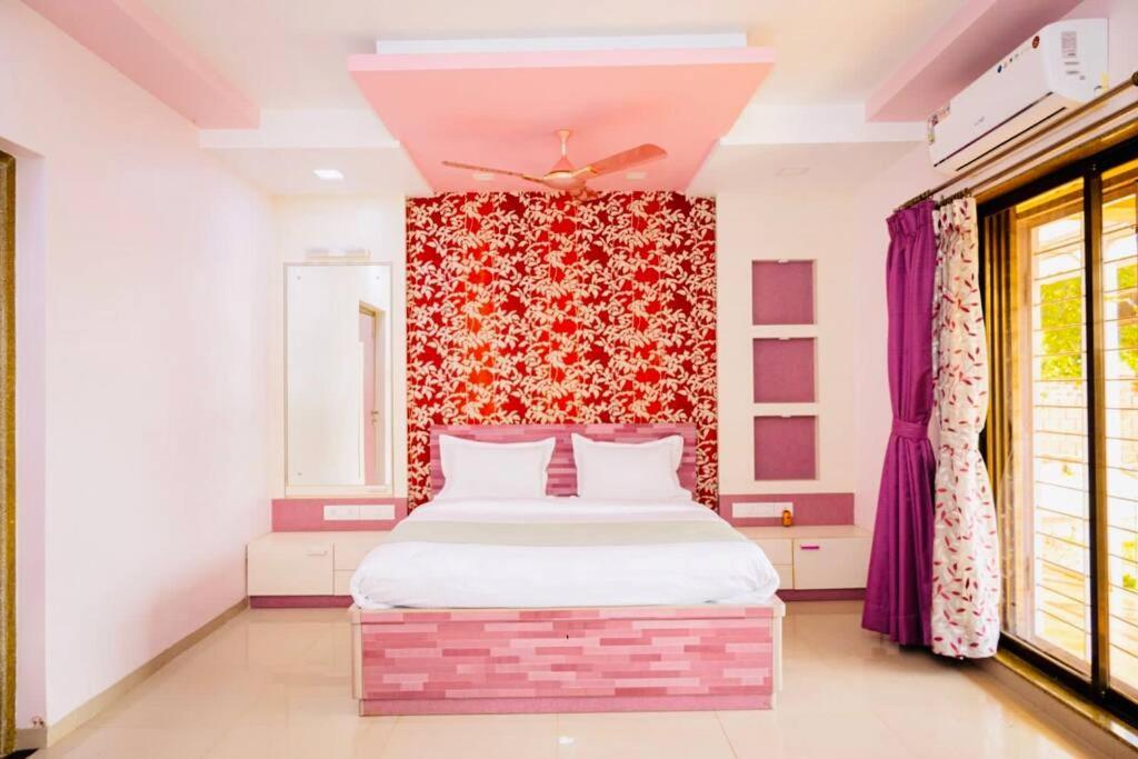 Natures Sweethome Starlight Villa Panchgani