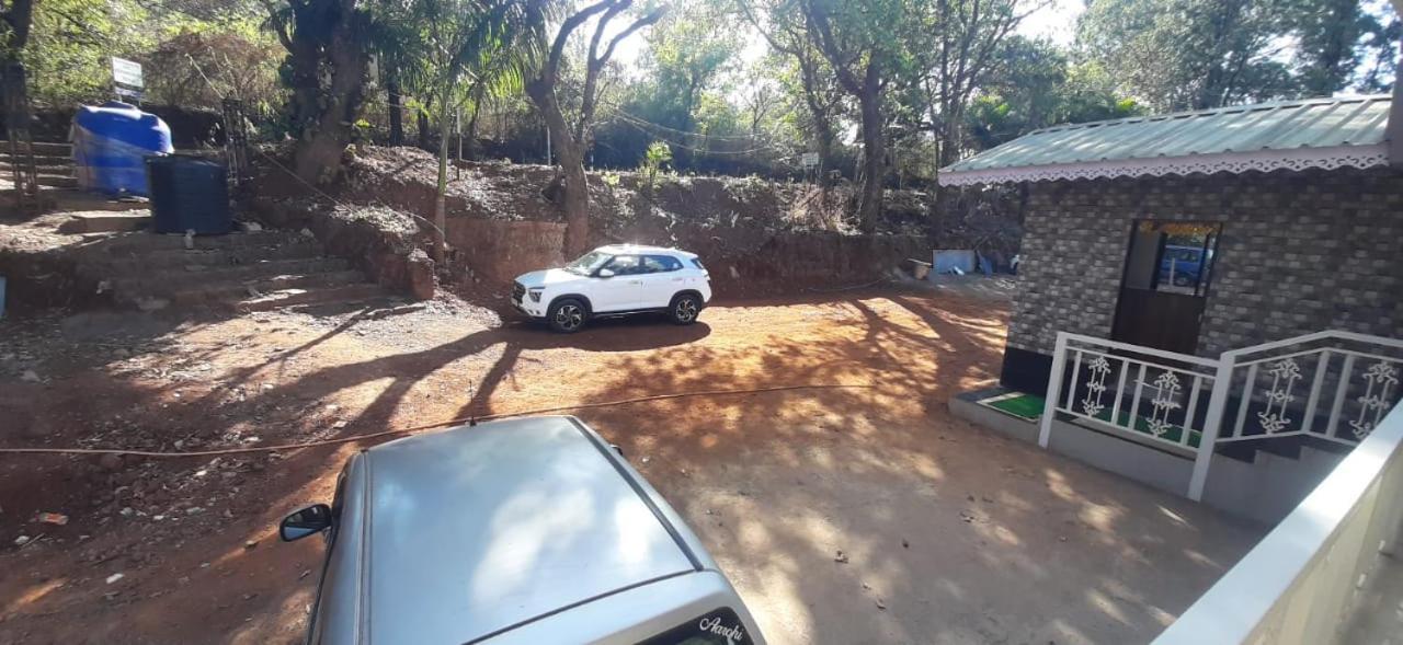 Hotel Brilliant Panchgani
