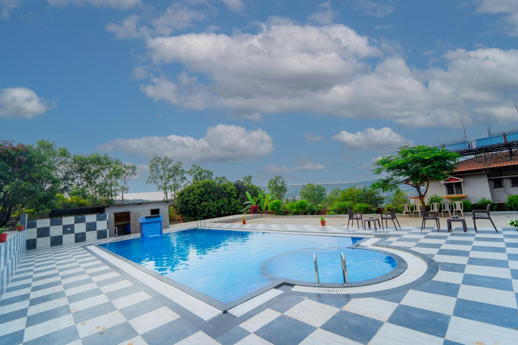 Resort Treebo Jeevan Village