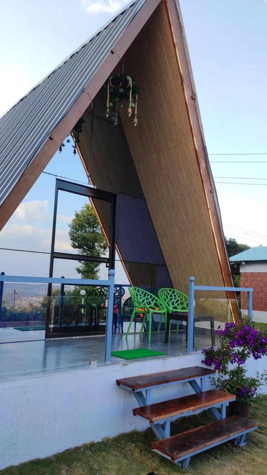 Royal Stone Hotel Panchgani