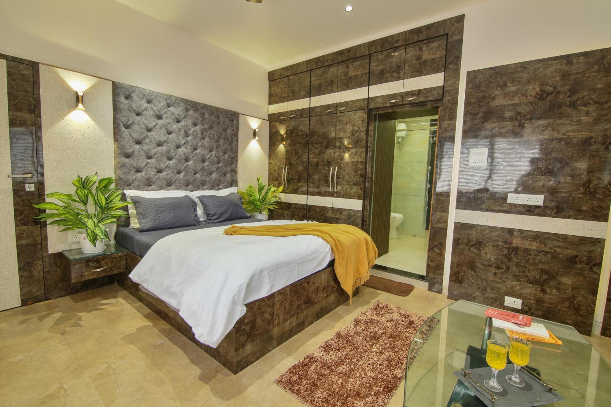 Magnum Villa Villa *