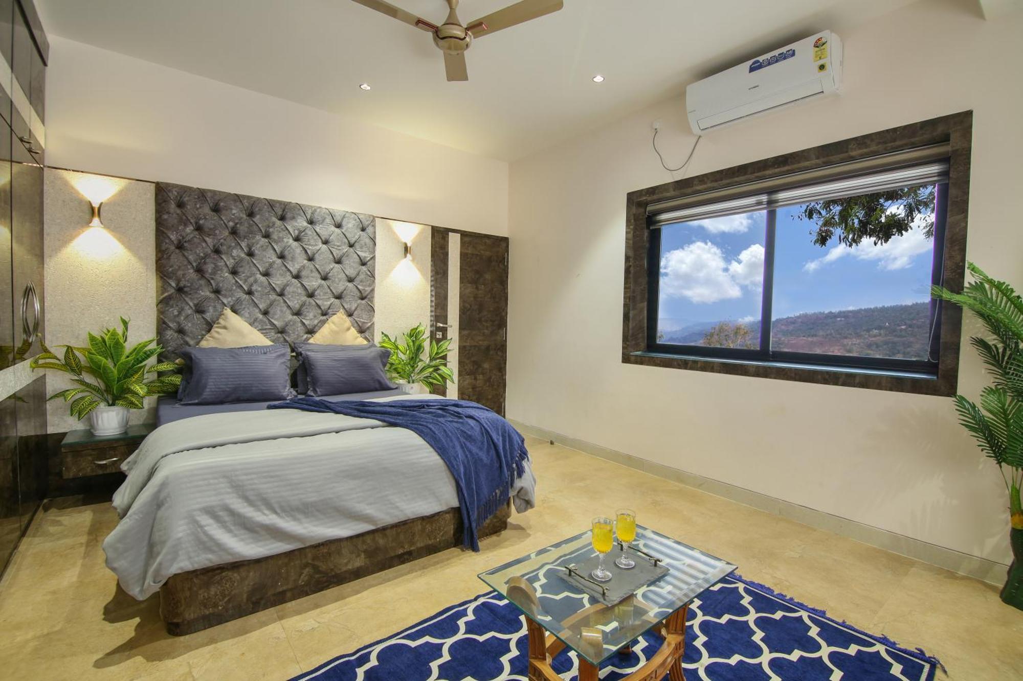 Magnum Villa * Panchgani