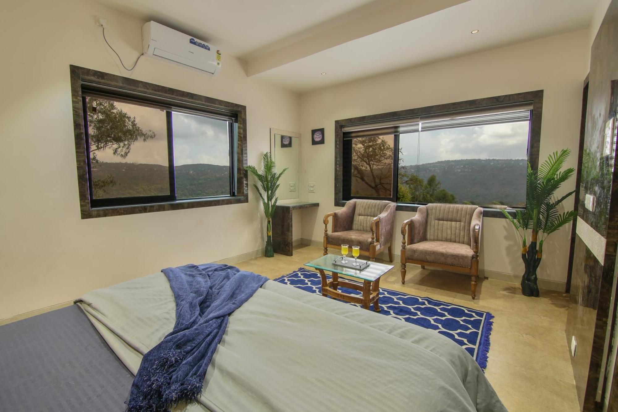 Magnum Villa