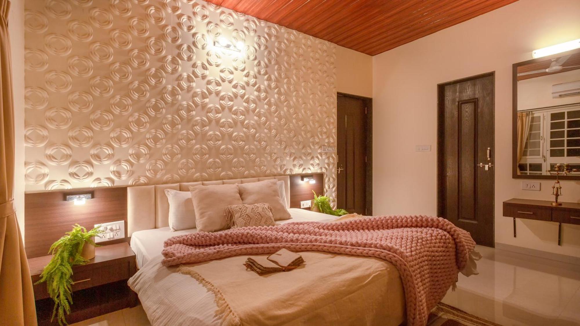 Skai By Hill Staytion * Panchgani