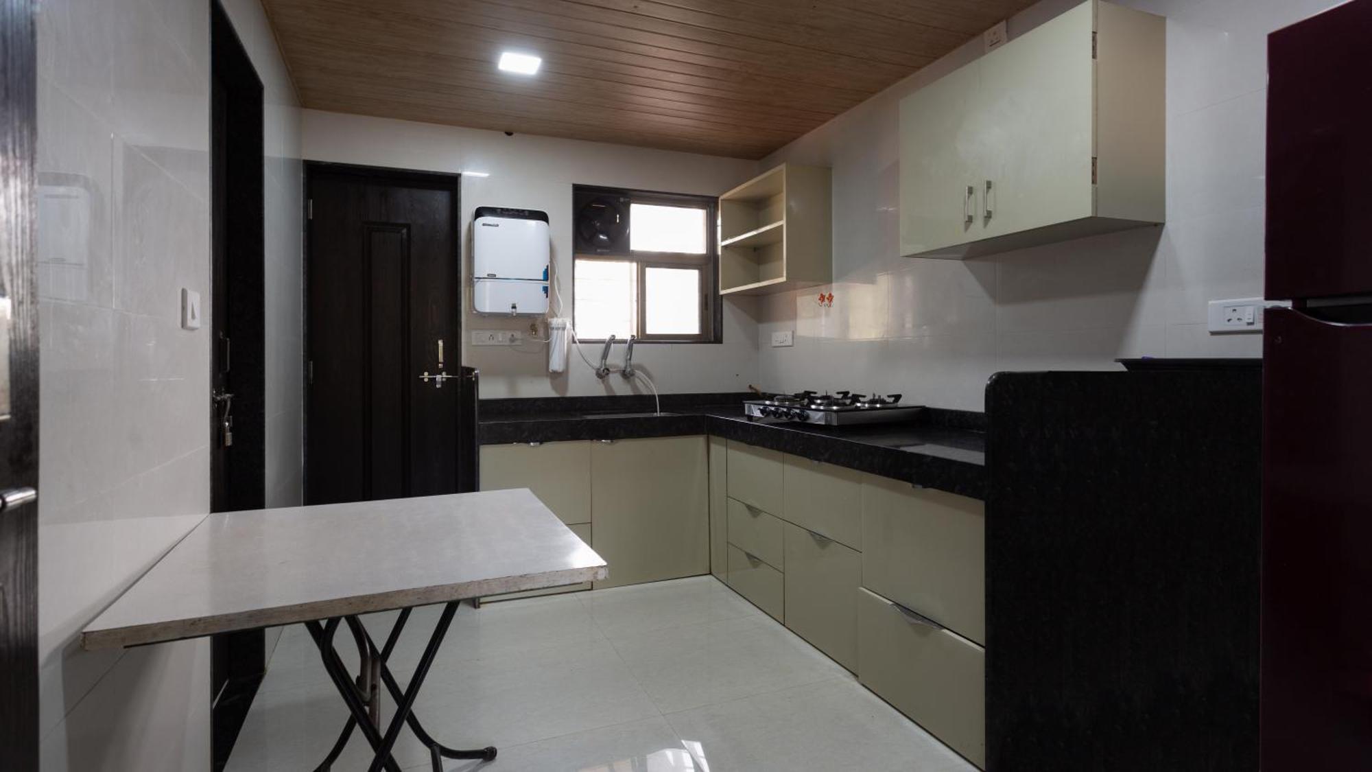 Skai By Hill Staytion Villa