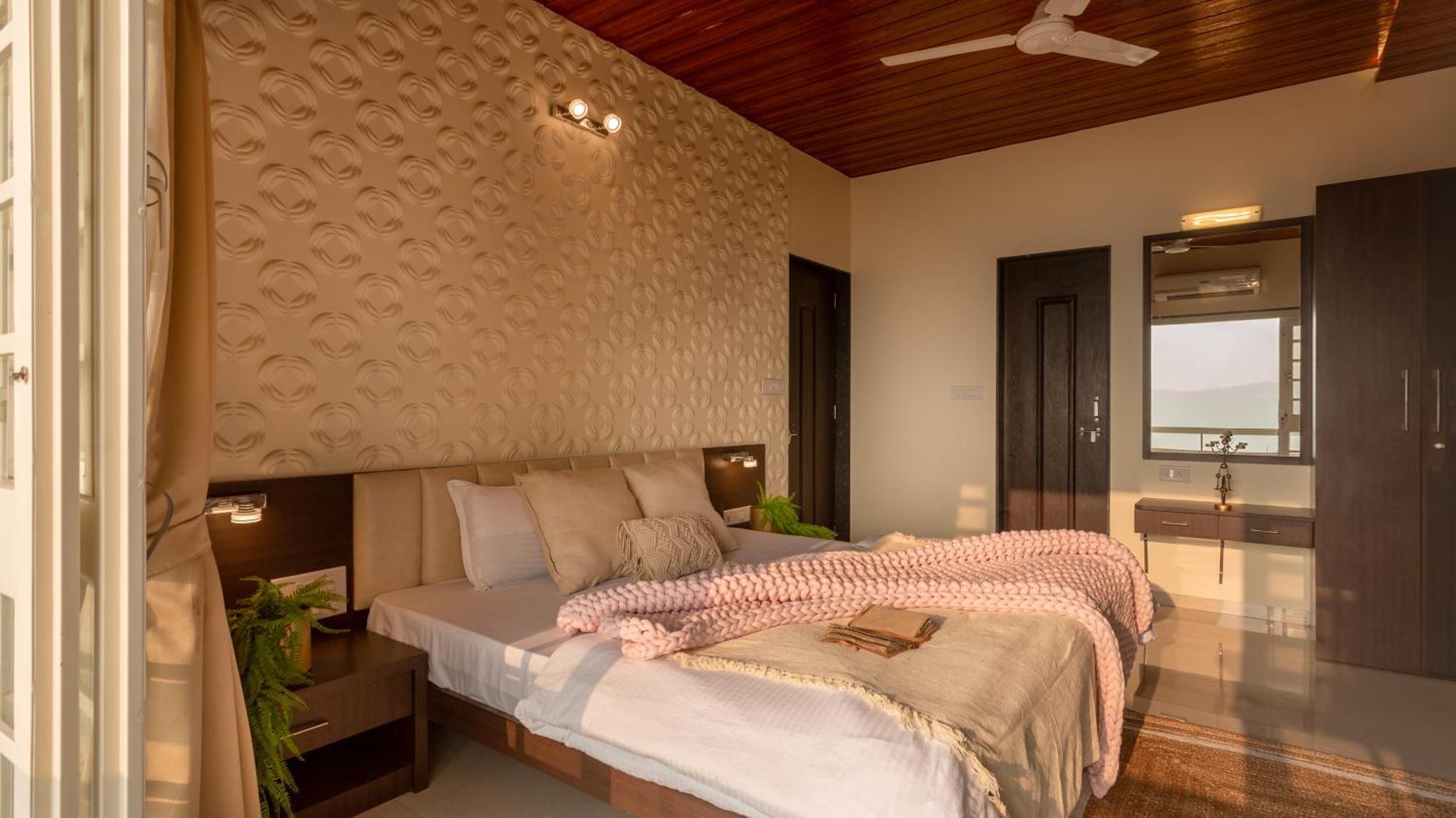 Skai By Hill Staytion * Panchgani