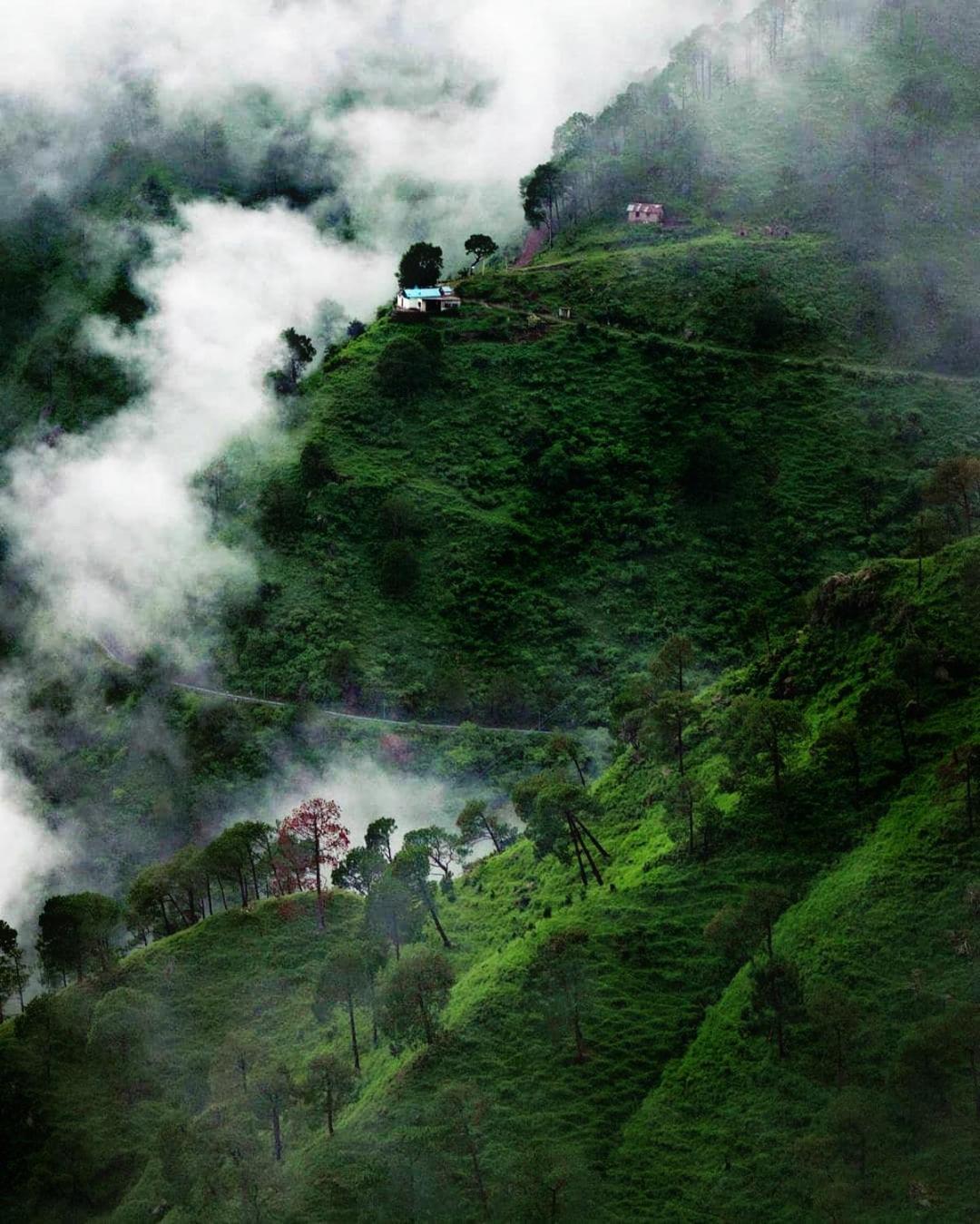 Skai By Hill Staytion * Panchgani