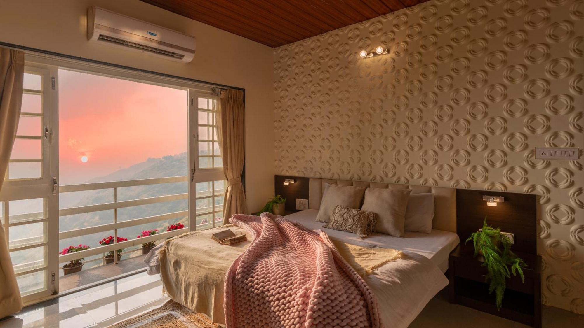 Skai By Hill Staytion Villa Panchgani