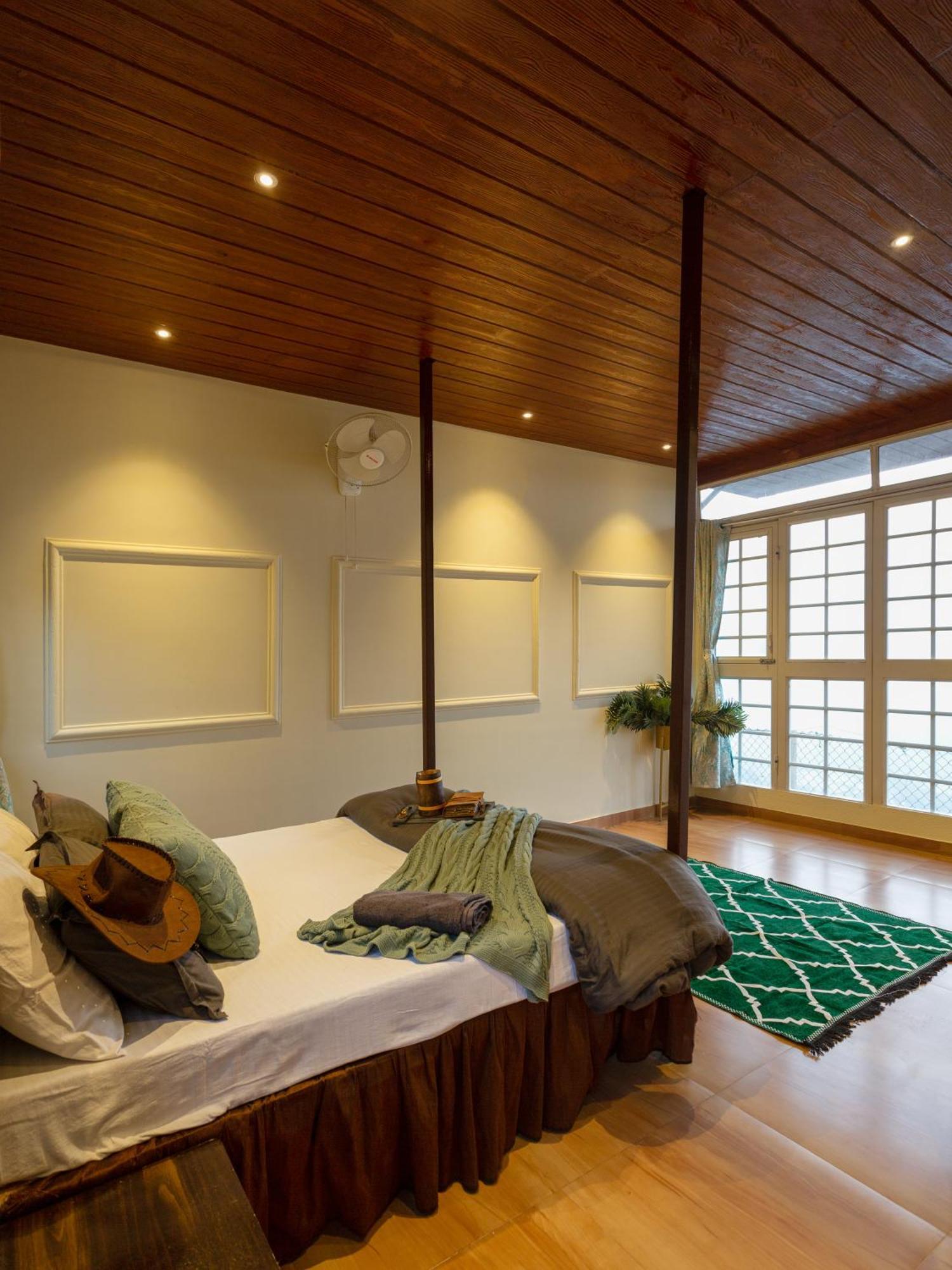 Skai By Hill Staytion Villa