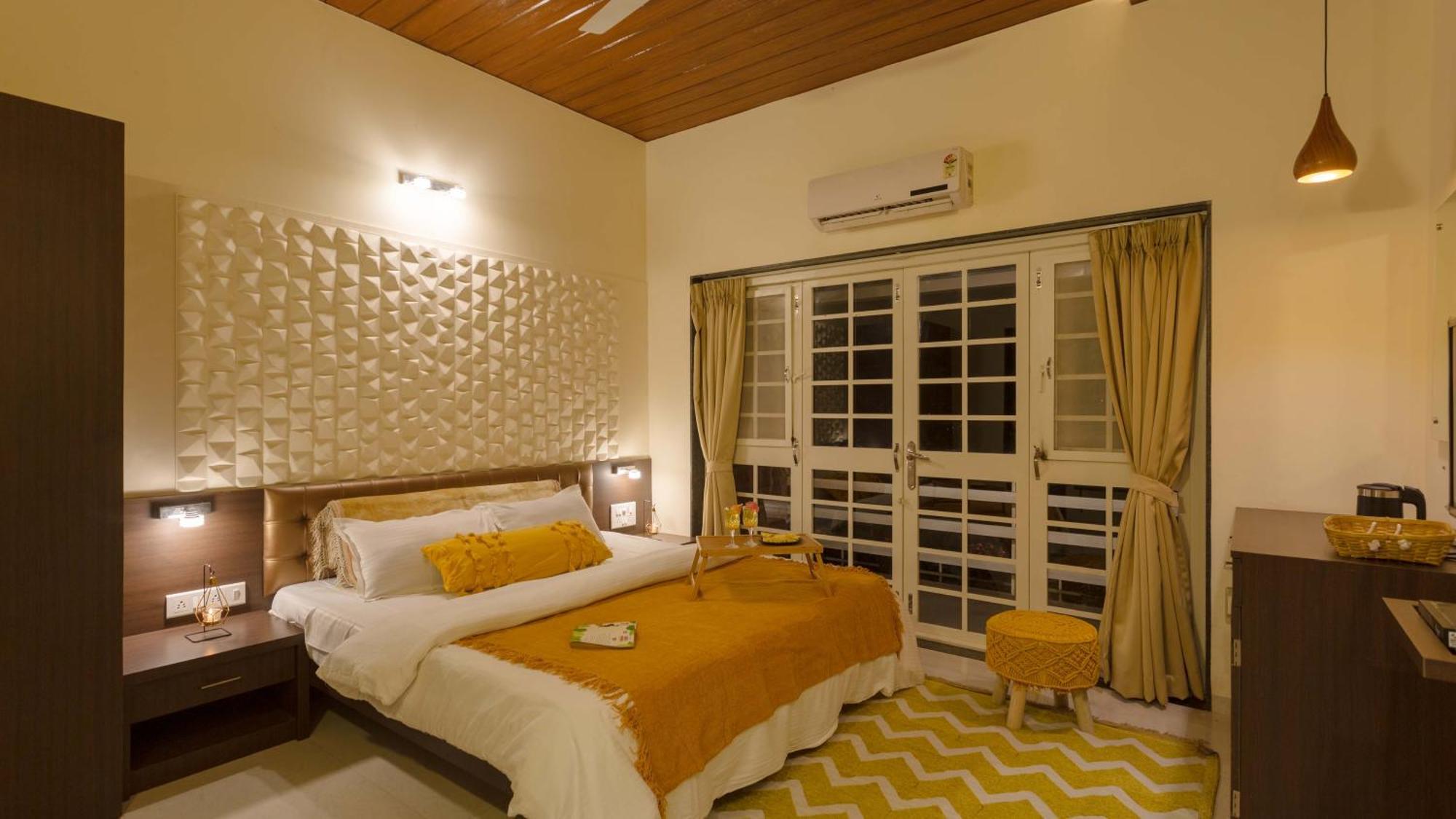 Skai By Hill Staytion * Panchgani