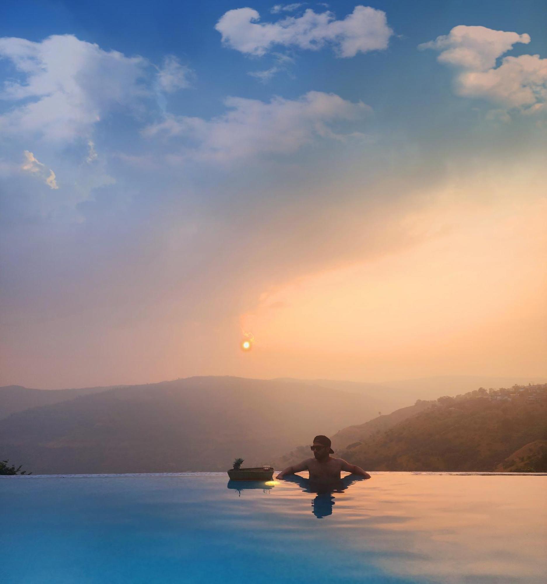 Skai By Hill Staytion * Panchgani