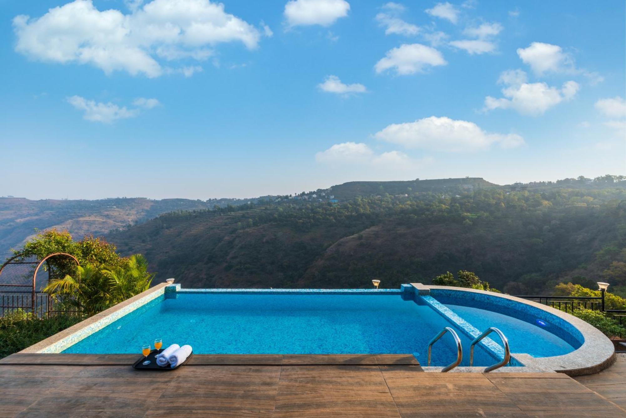 Courtyard By Hillstaytion,com * Panchgani
