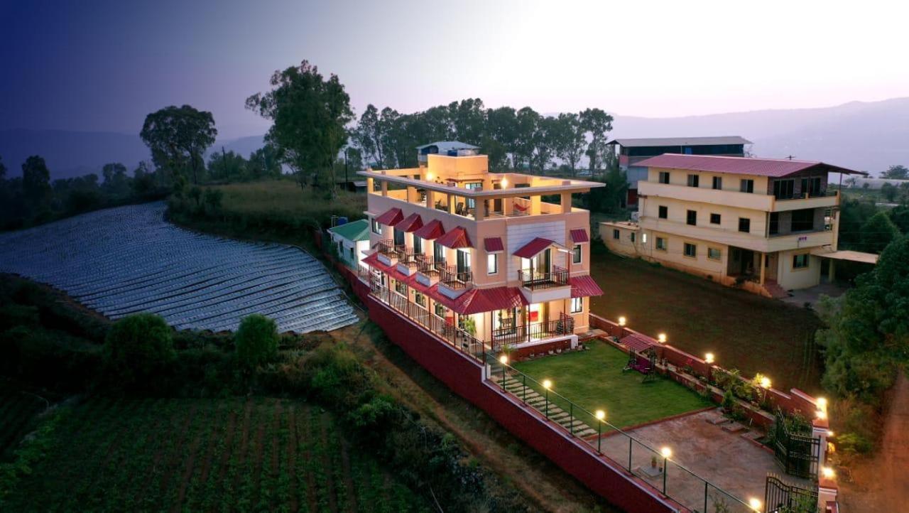 Coral Villa *