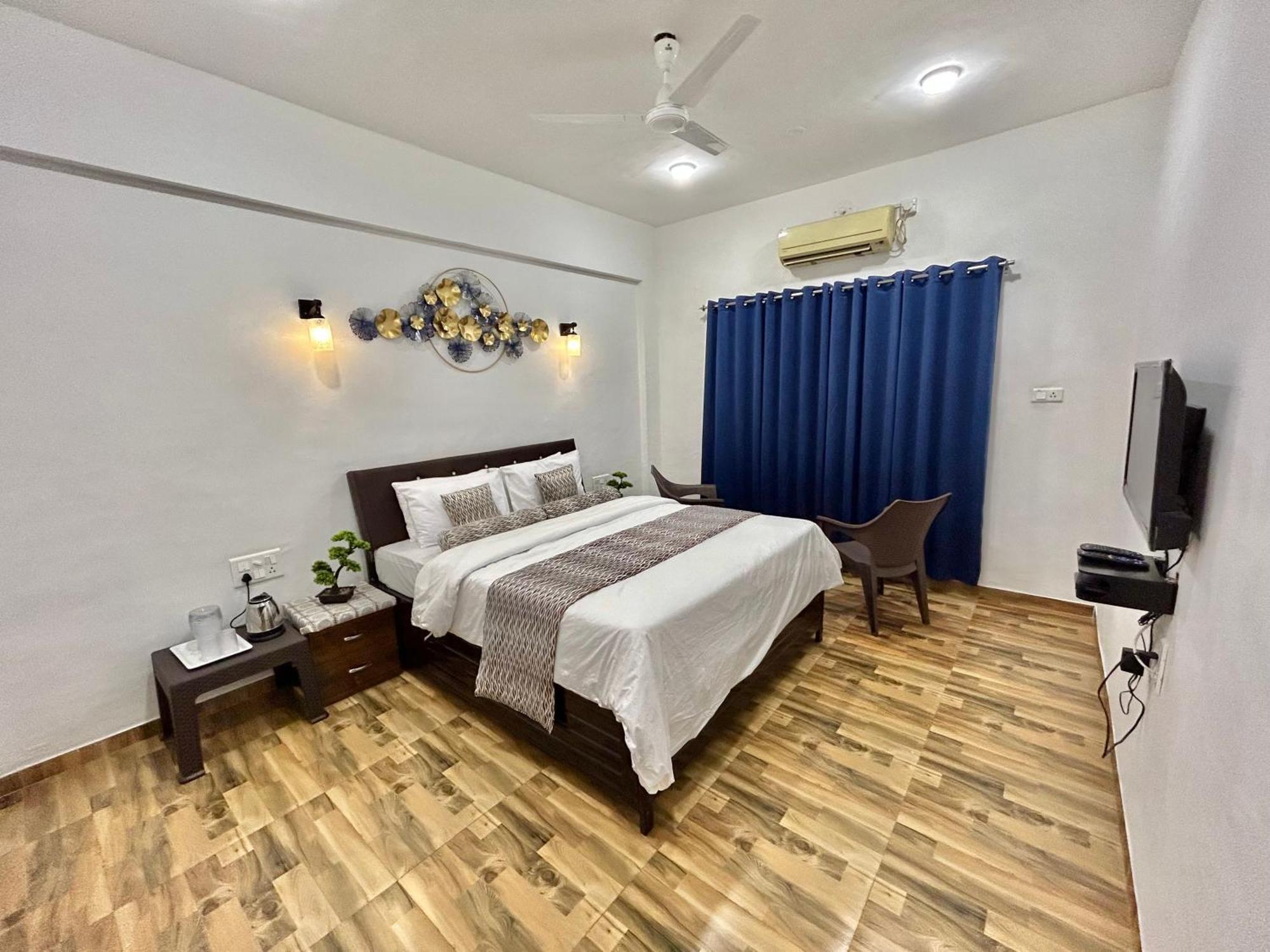 Coral Villa *