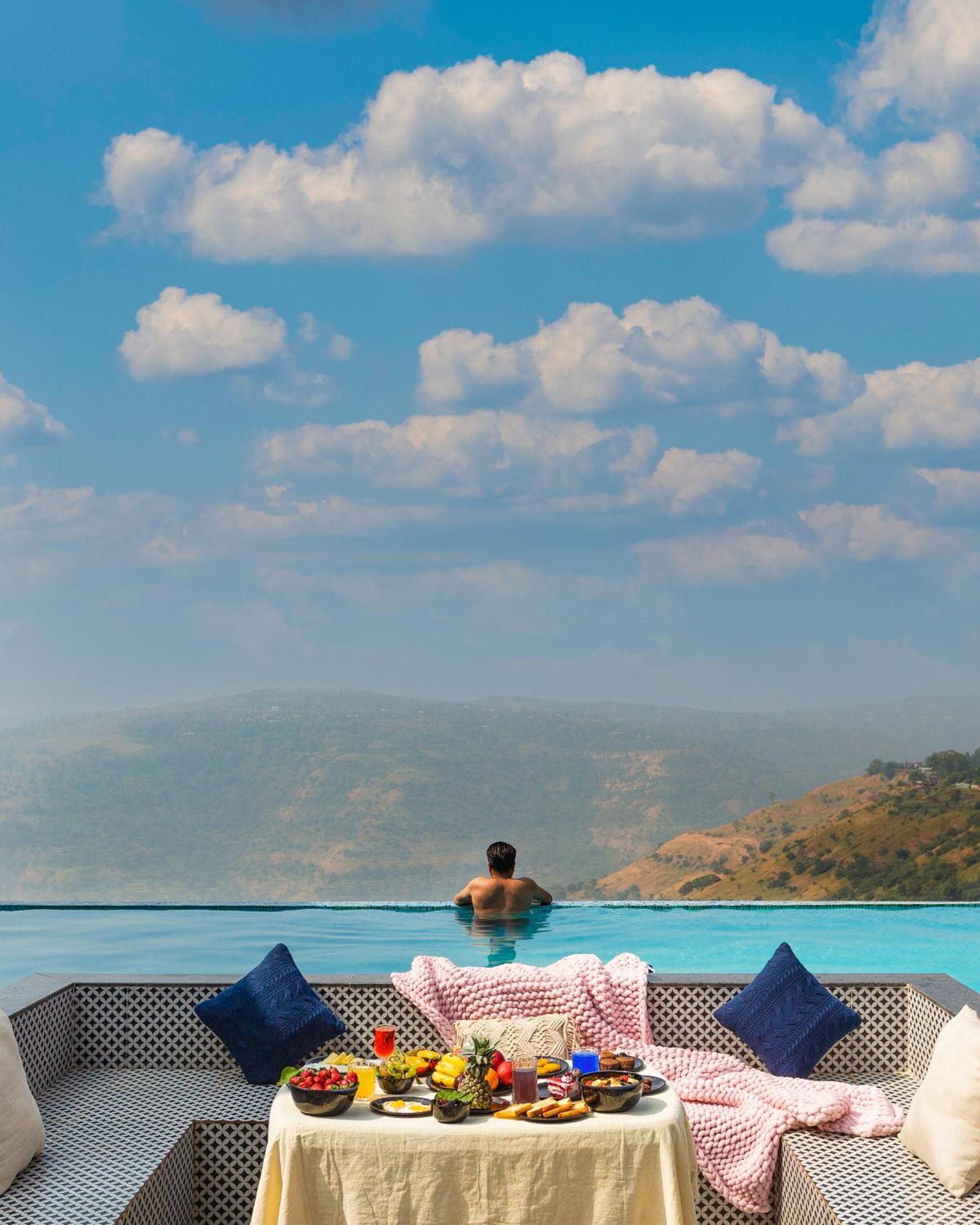 Skai By Hill Staytion Villa *