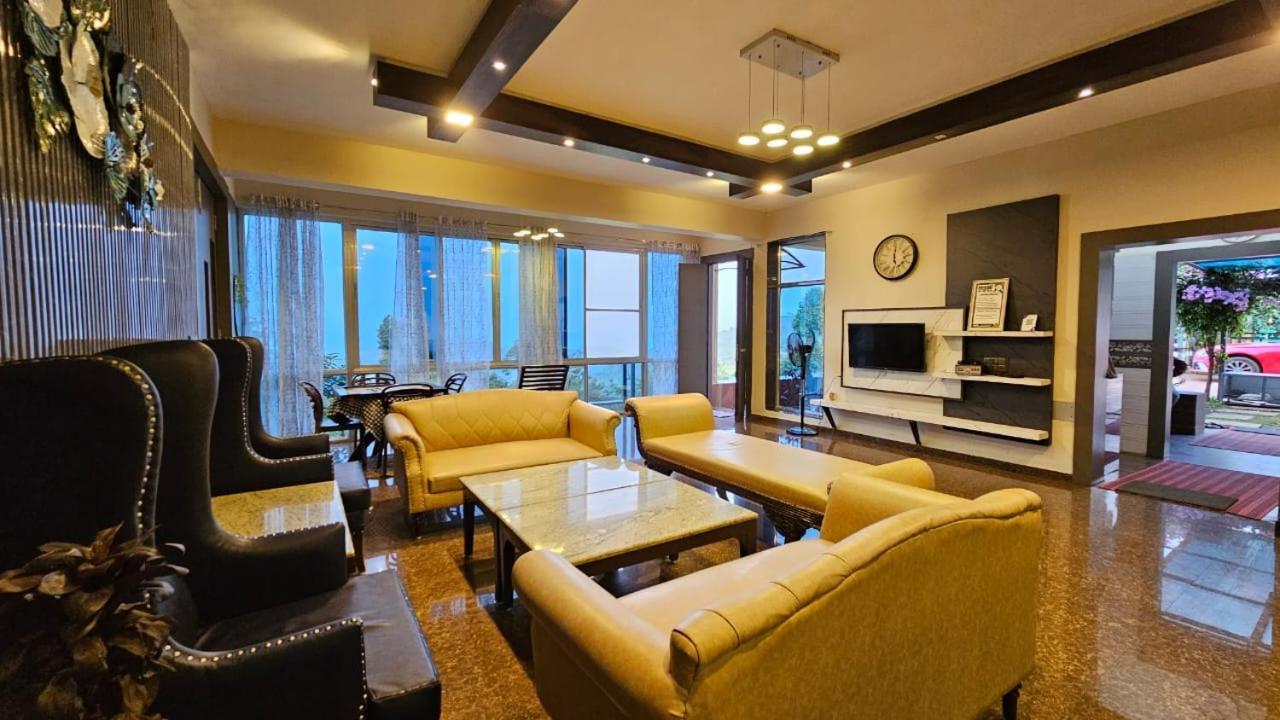Meraki Villa