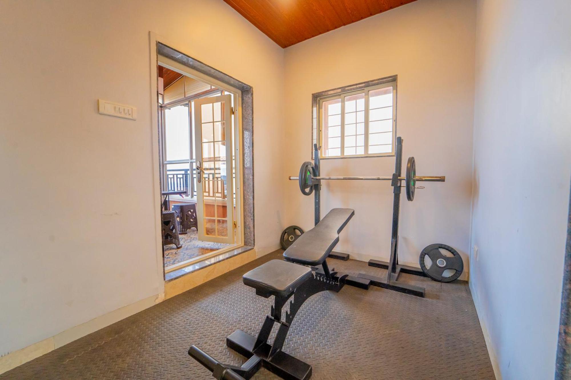 Polsburg Villa Panchgani