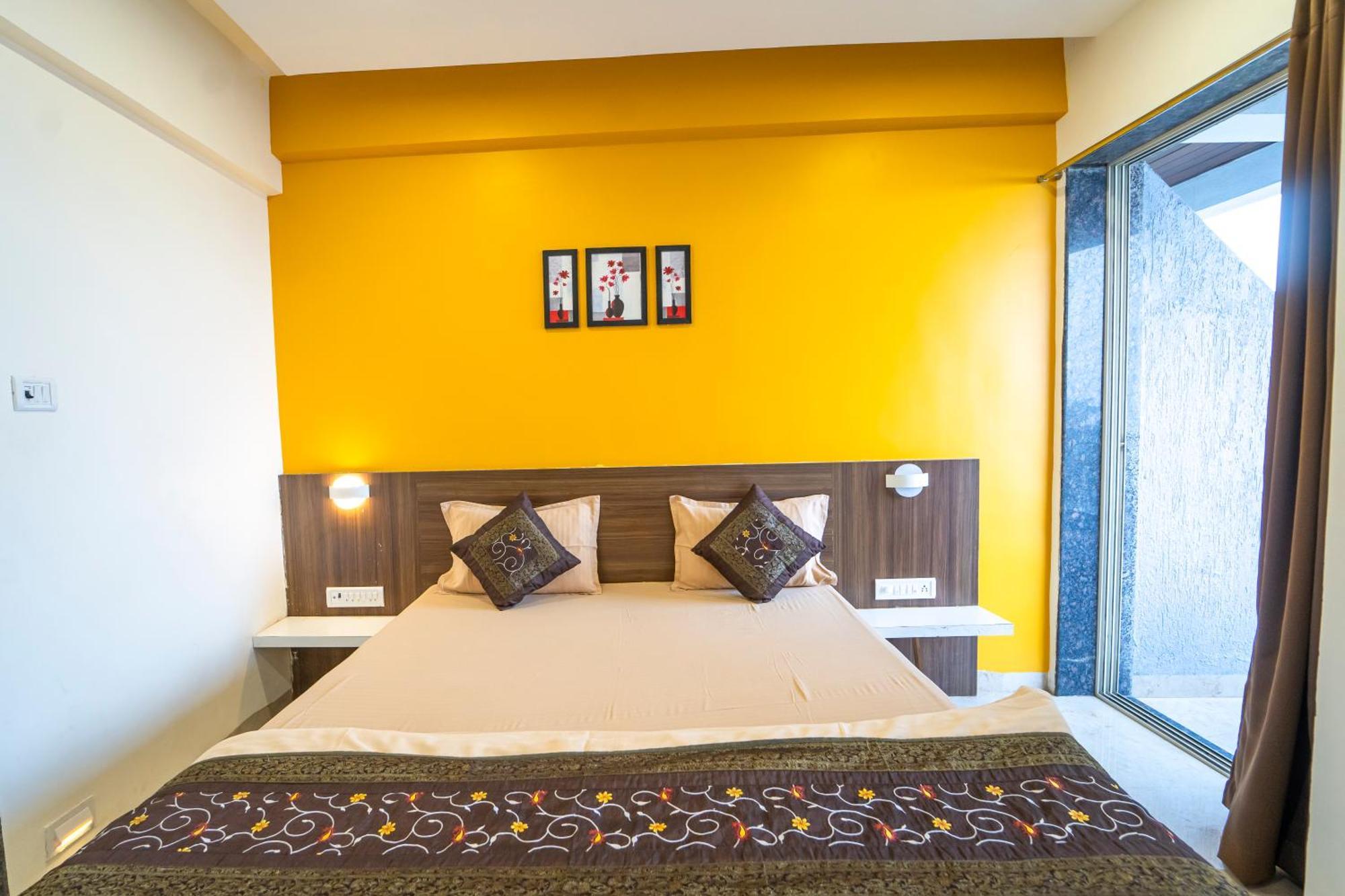 Villa Polsburg Panchgani