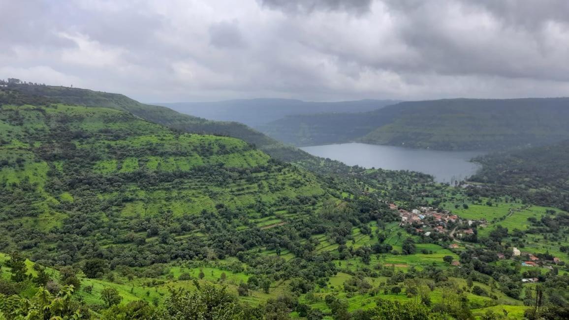 Vinayaka's * Panchgani