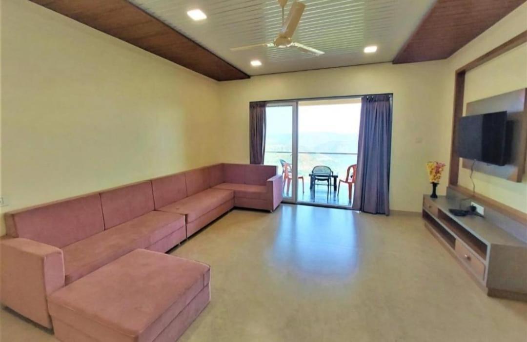 Villa Vinayaka's Panchgani