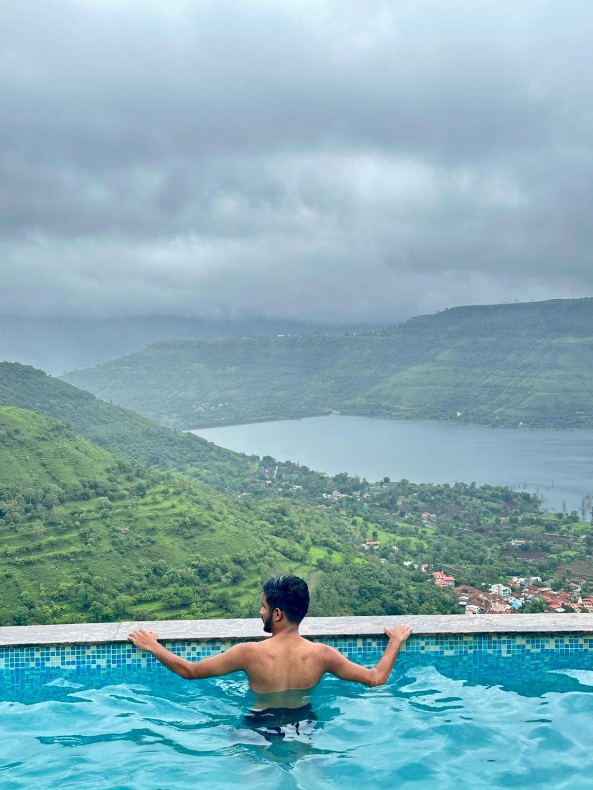 Villa Vinayaka's Panchgani