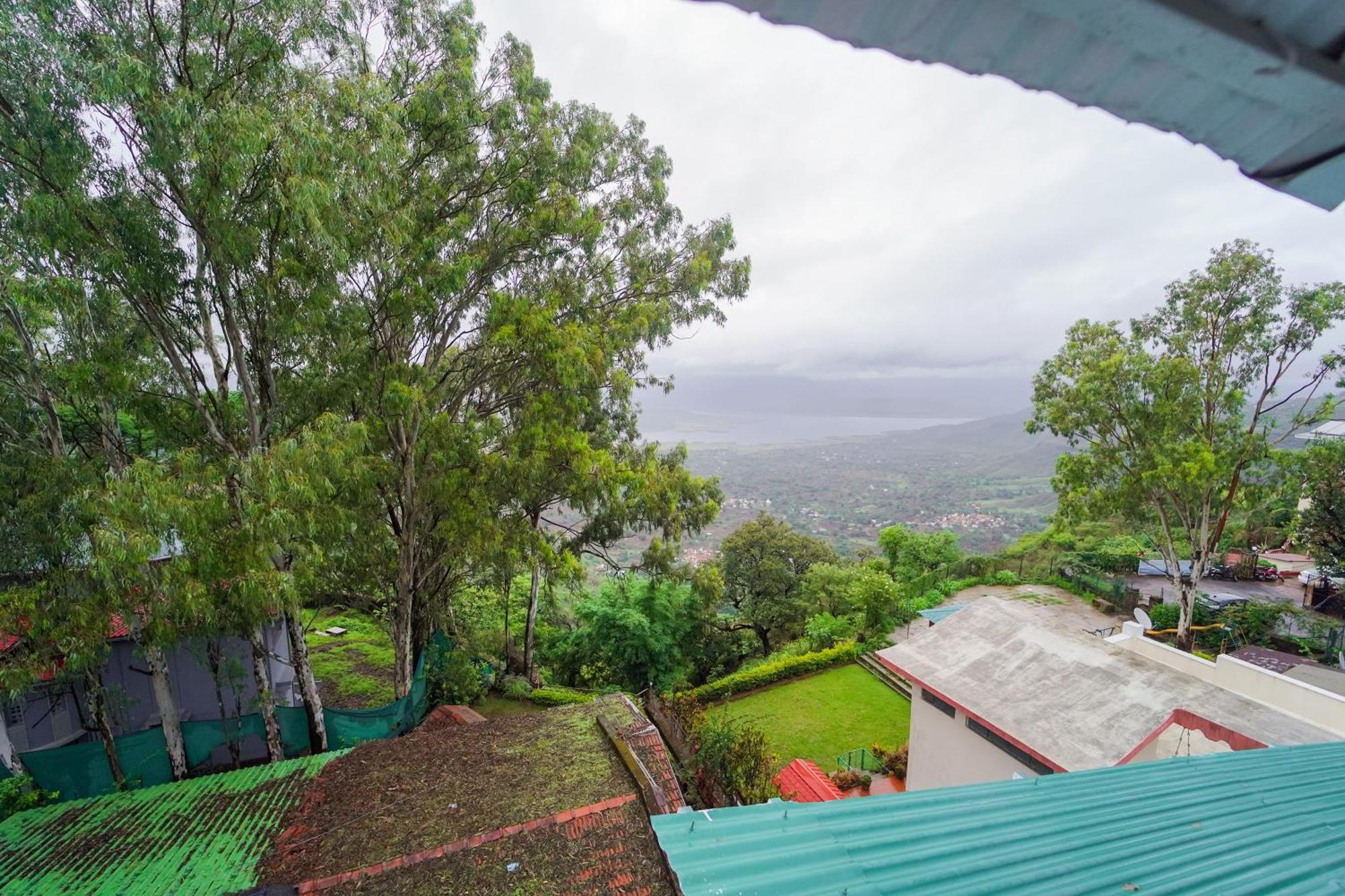 Signature Crest Near St Joseph's Catholic Church, Hotel Panchgani