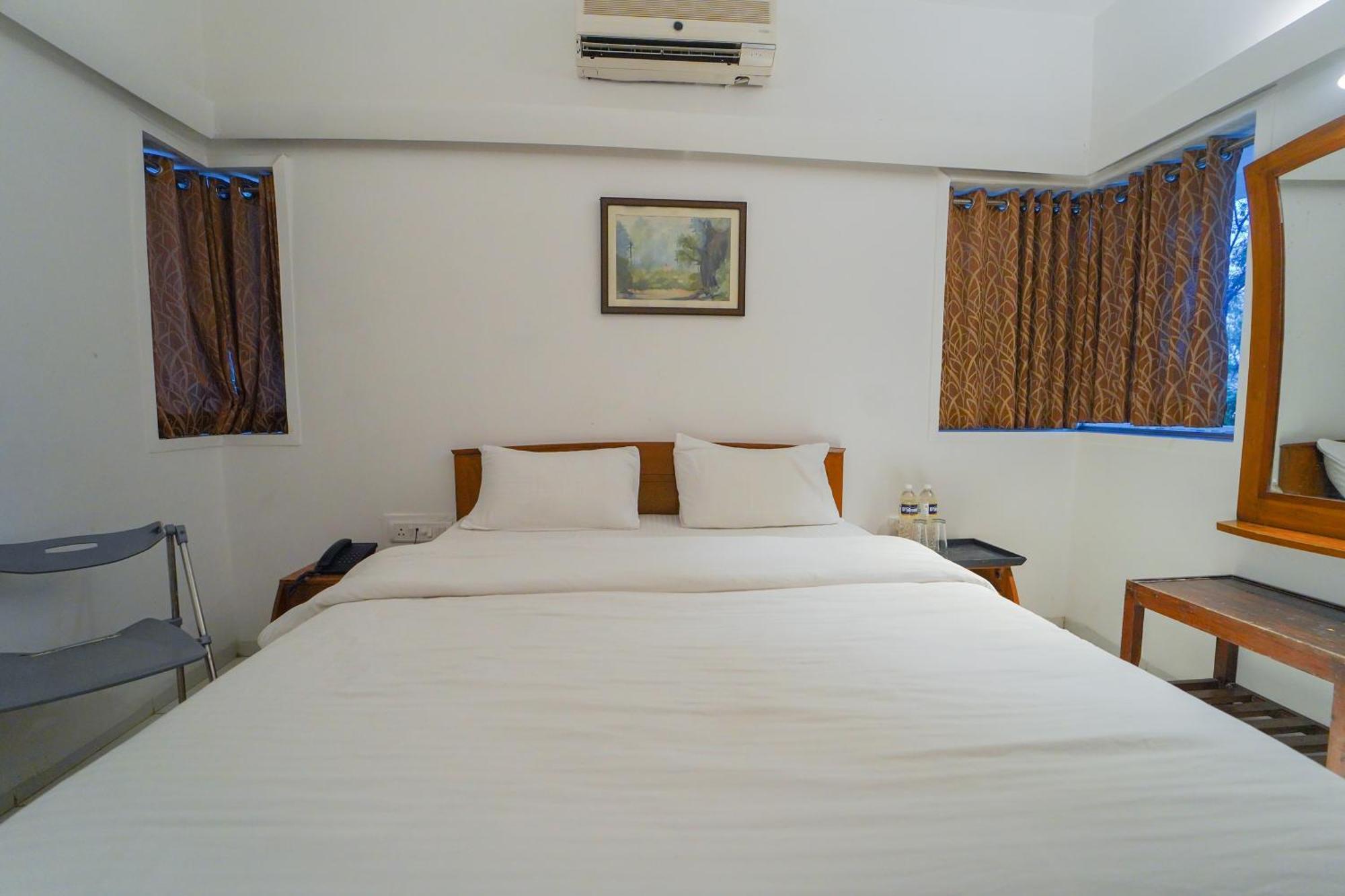 Hotel Signature Crest Near St Joseph's Catholic Church, Panchgani