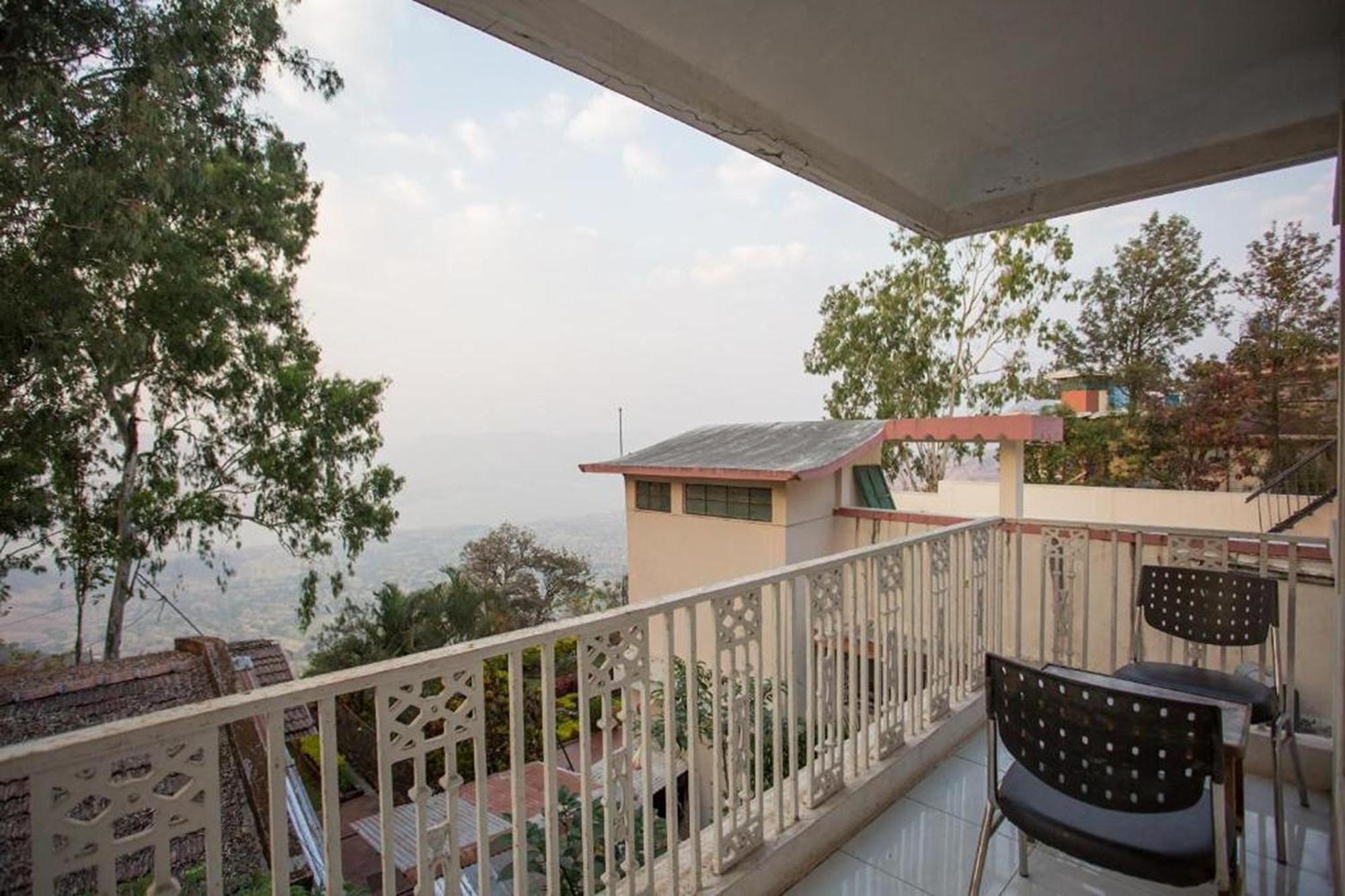 Signature Crest Near St Joseph's Catholic Church, Hotel Panchgani