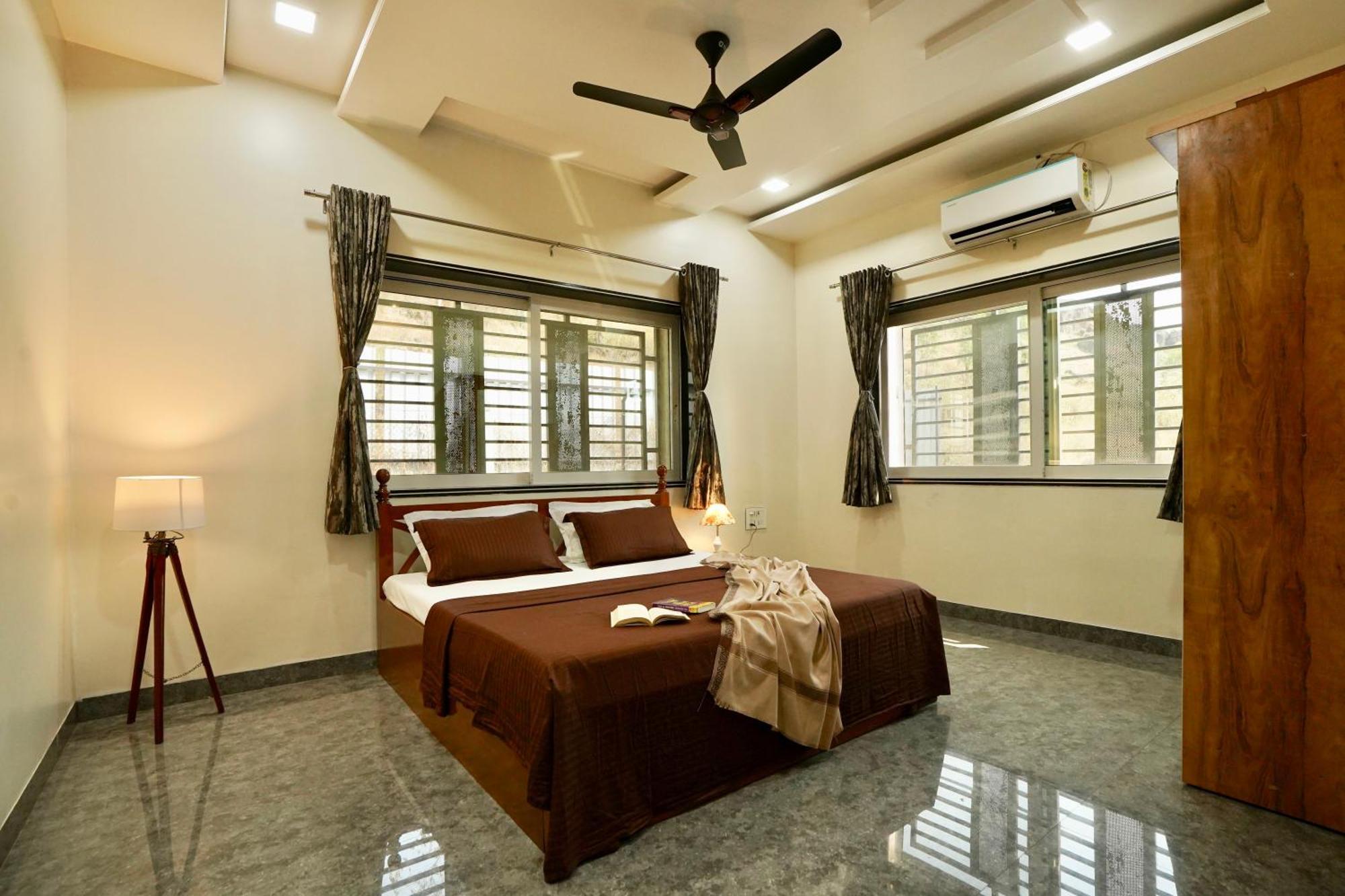 Aksha Villa Panchgani