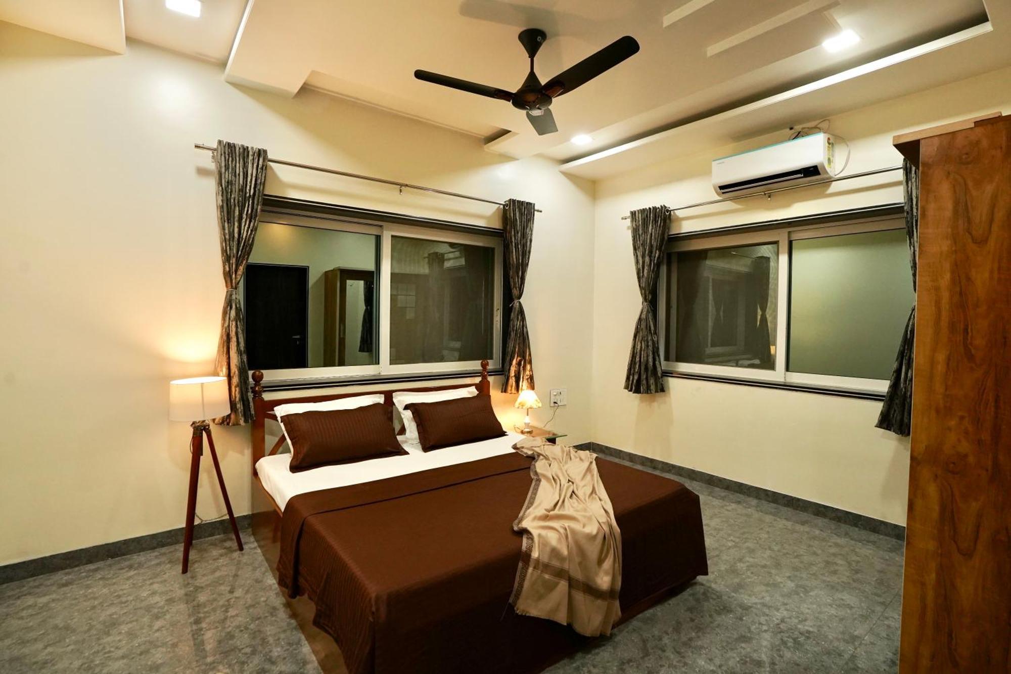 Villa Aksha