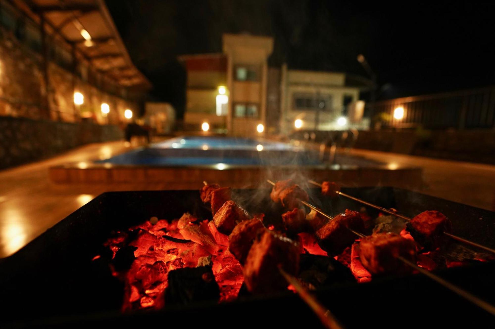 Aksha Villa Panchgani