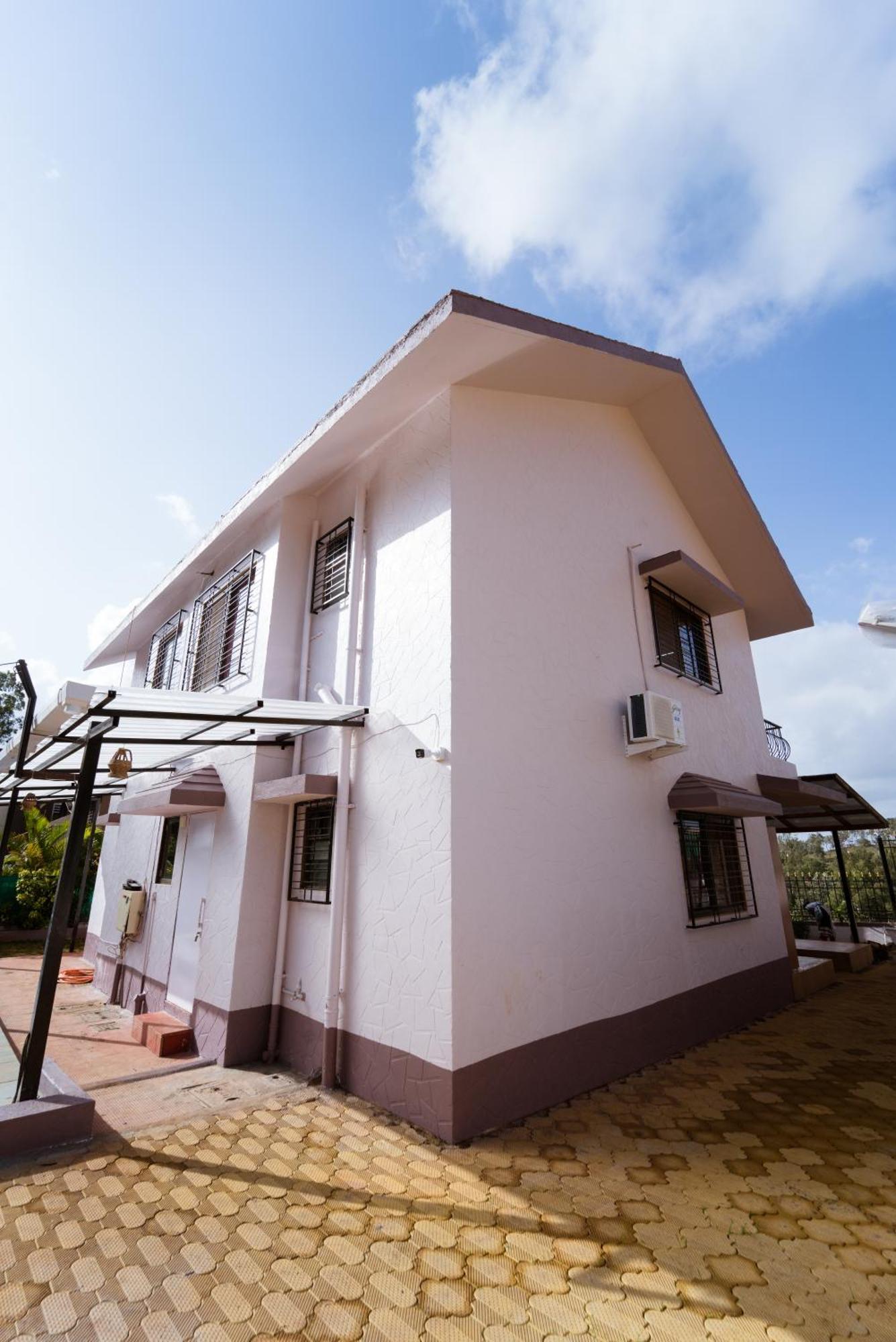 The Royal Panchgani