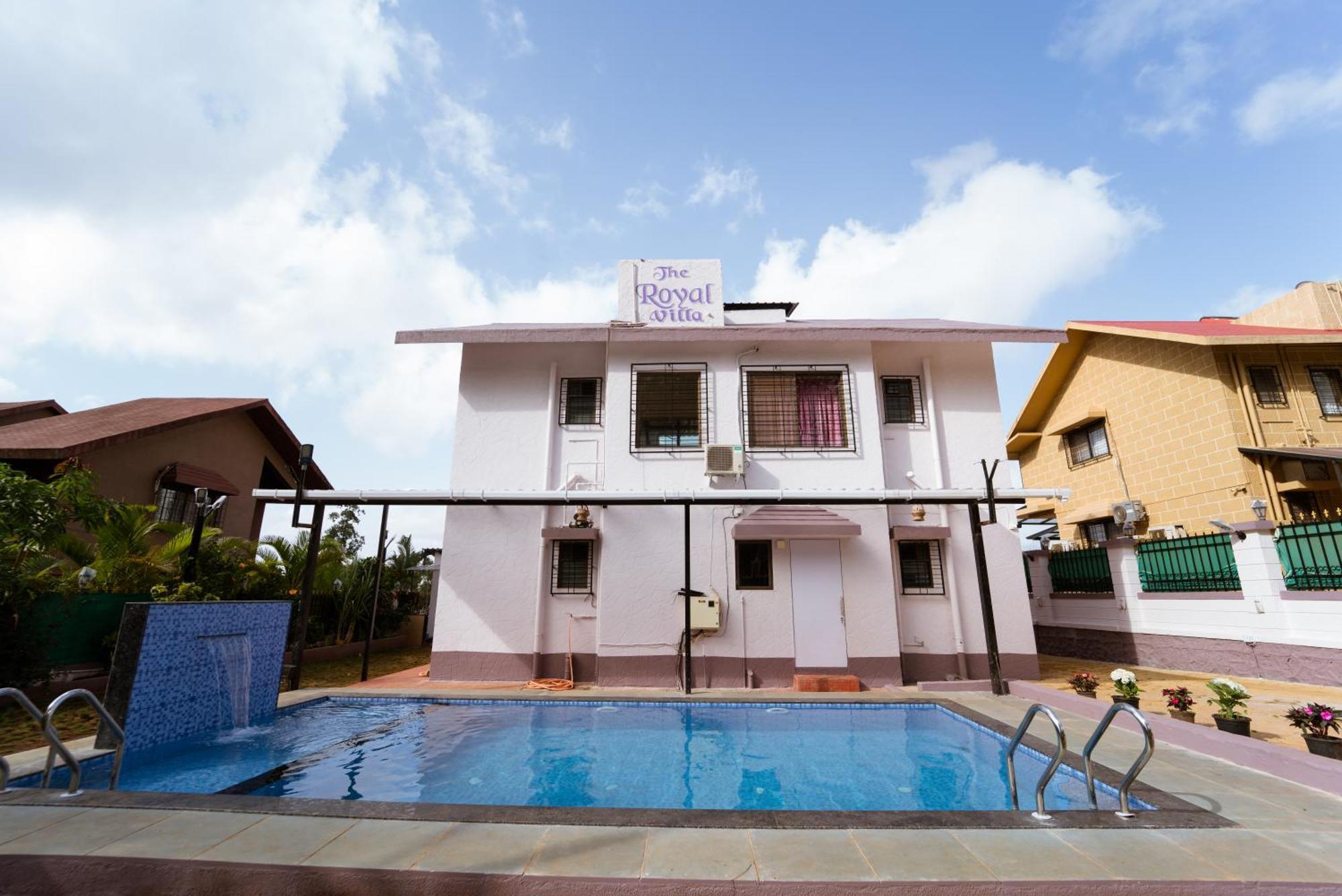 Villa The Royal *