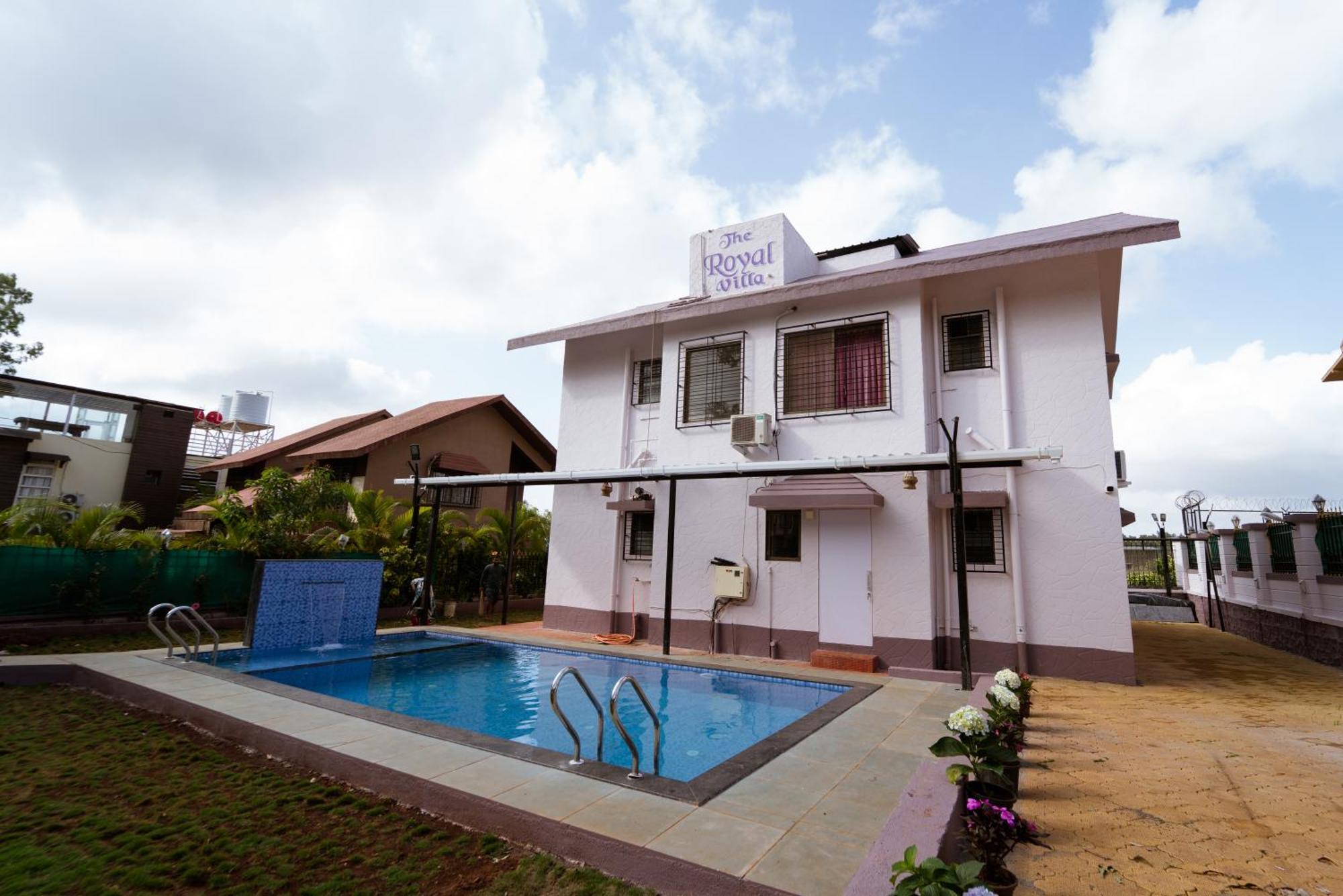 The Royal Villa *