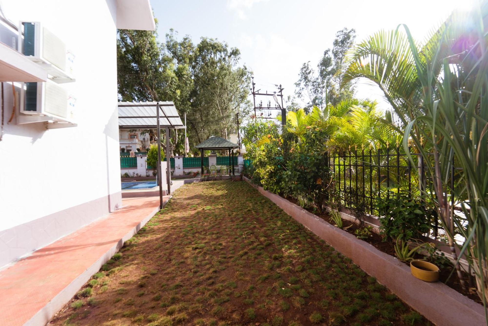 Villa The Royal Panchgani