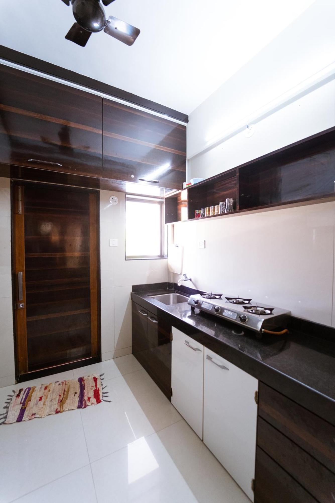The Royal Villa Panchgani