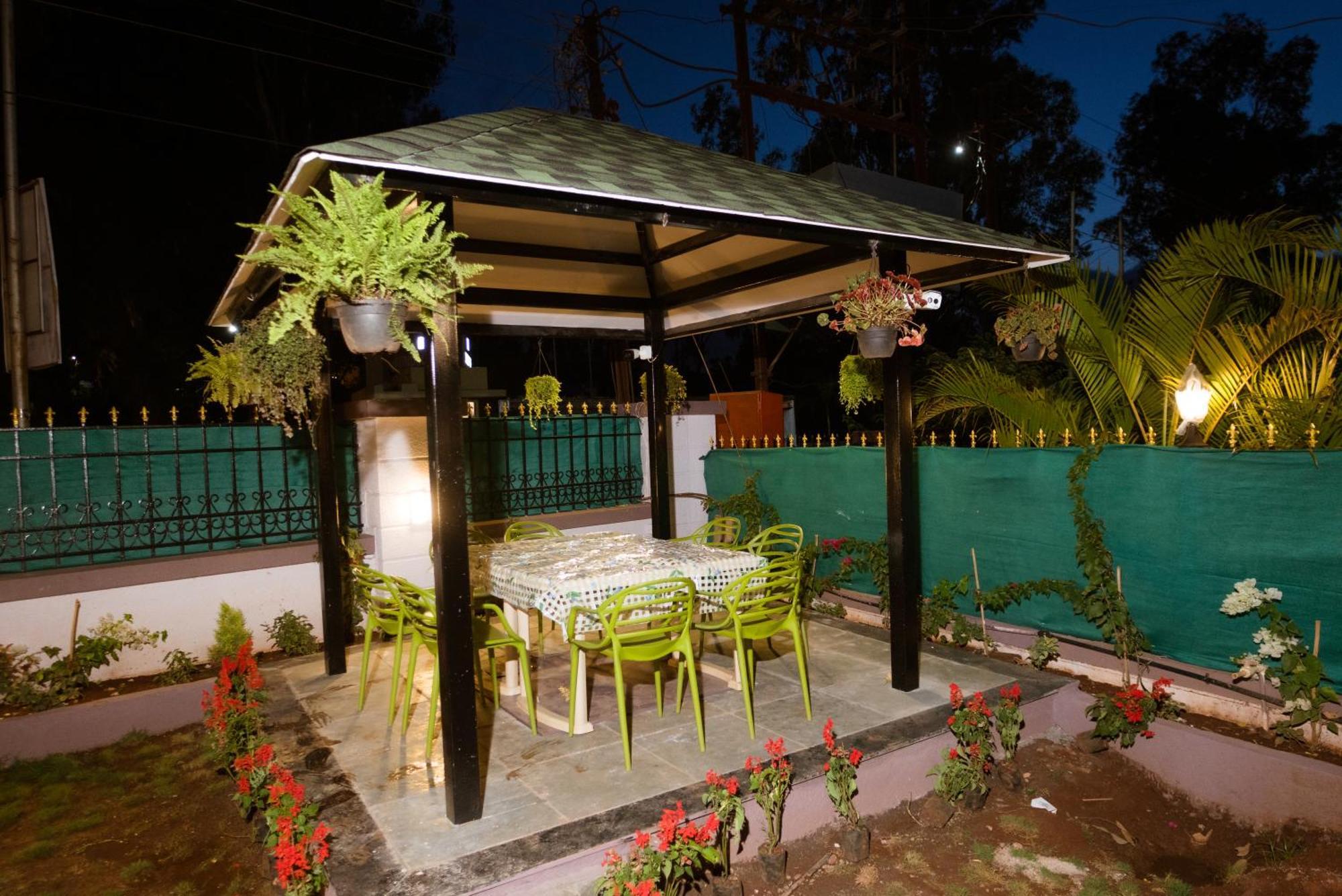 The Royal Villa Panchgani