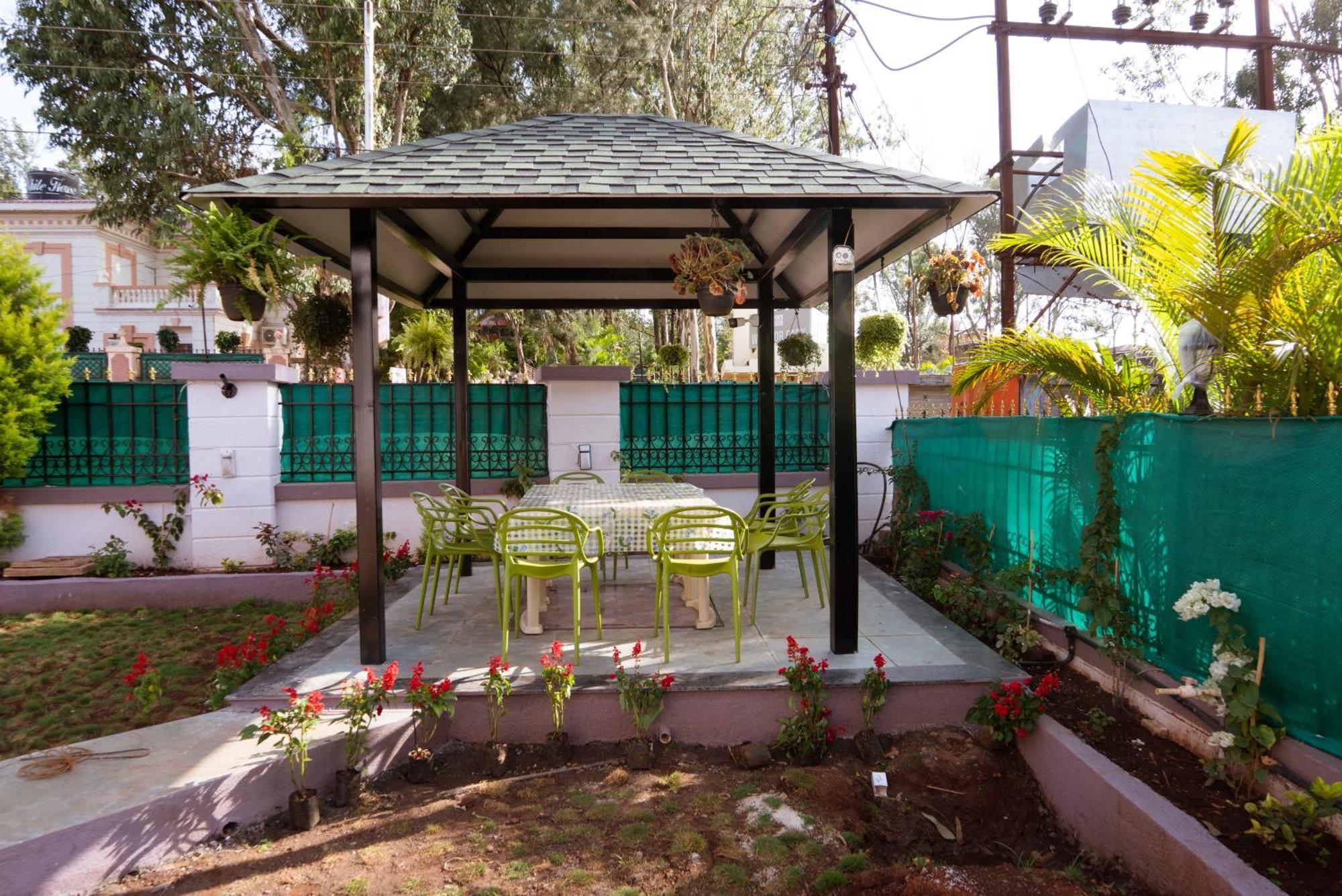 The Royal Villa Panchgani