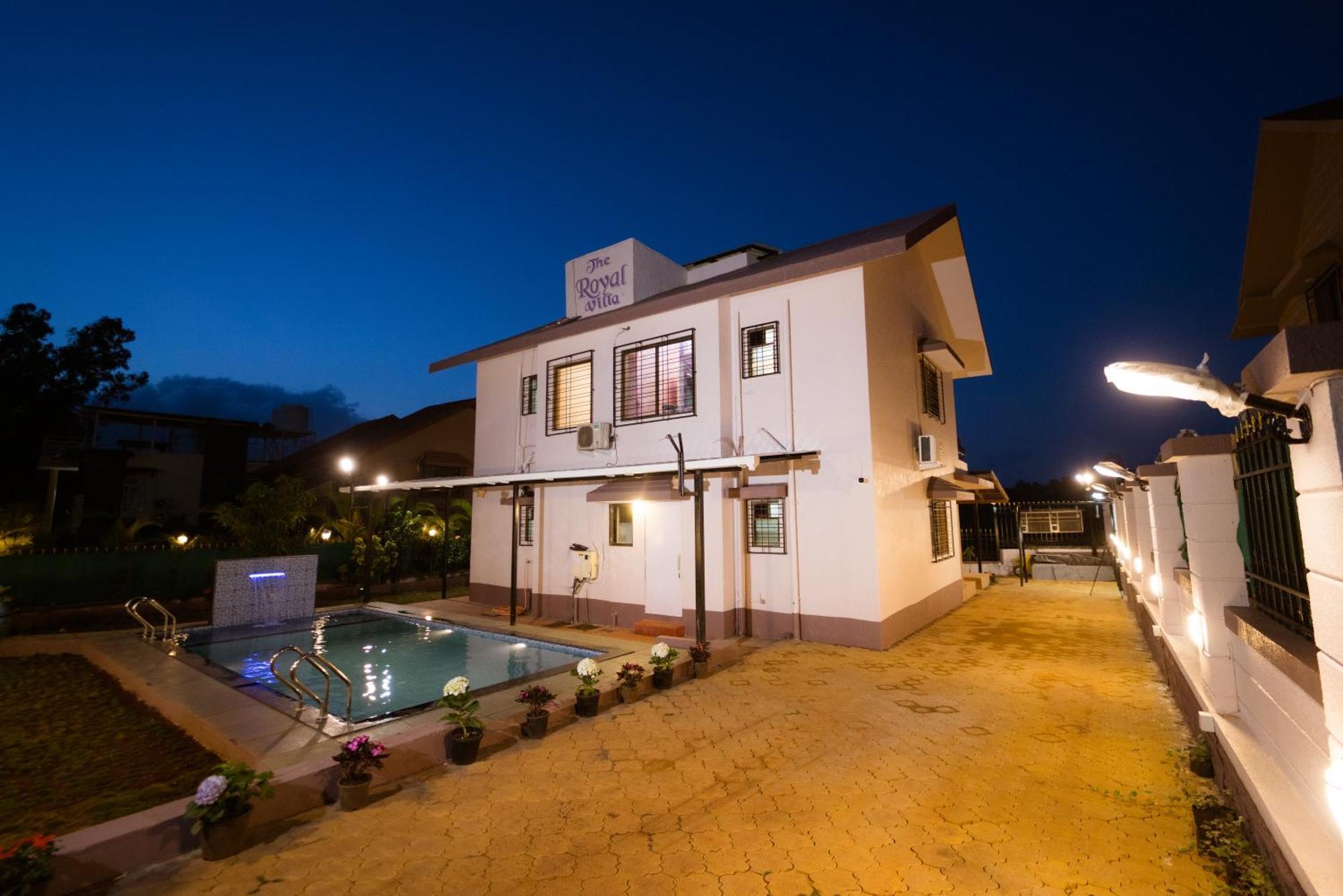 Villa The Royal *