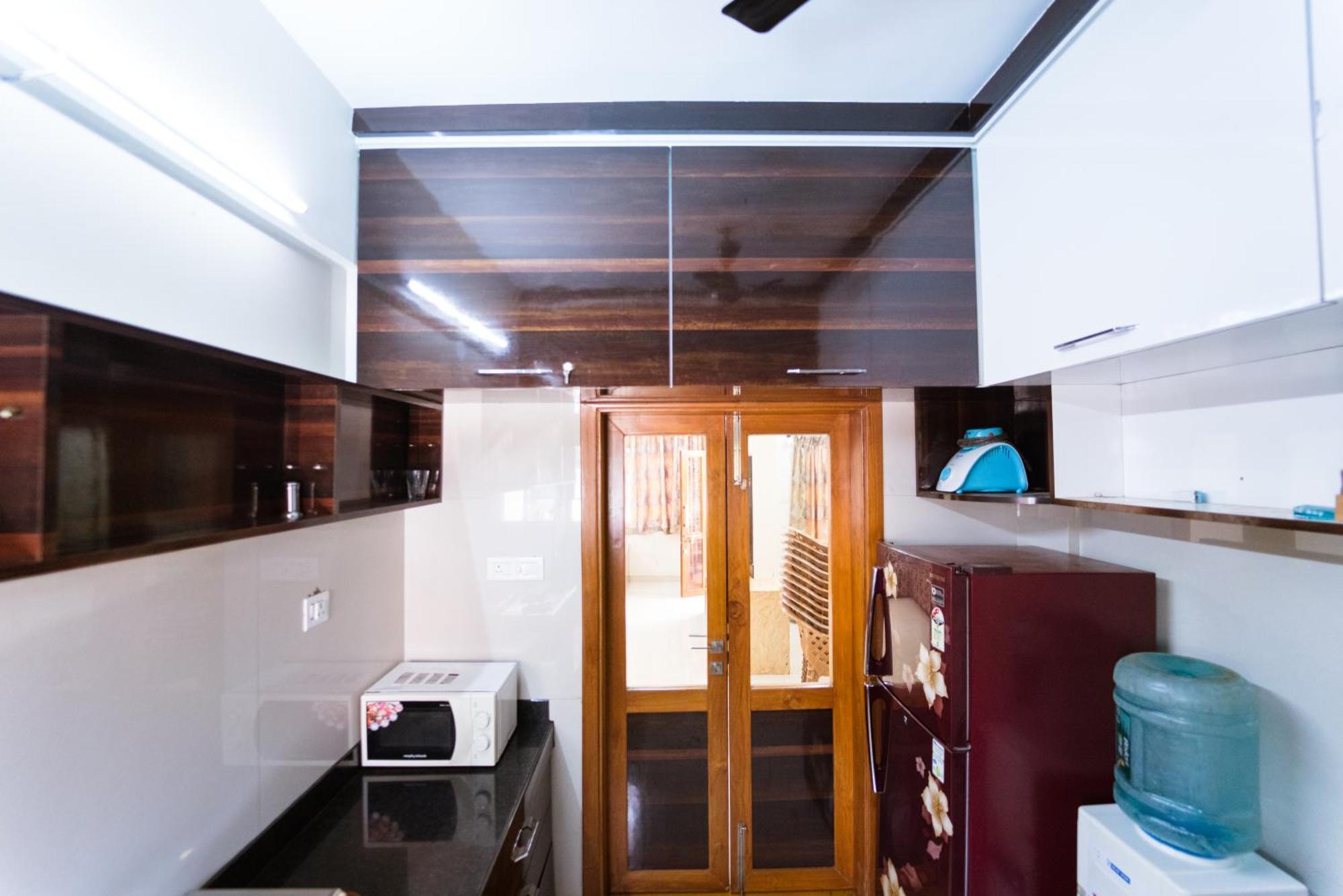 Villa The Royal Panchgani