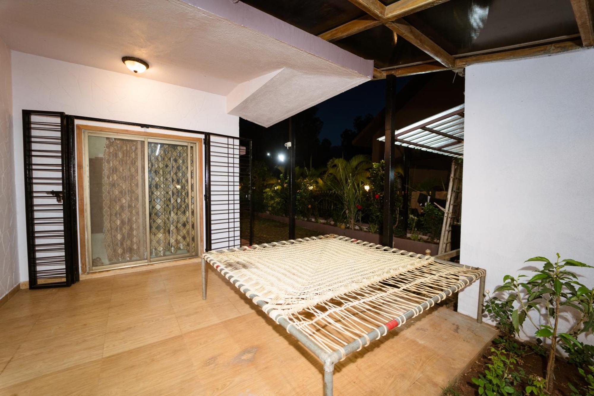 The Royal Panchgani