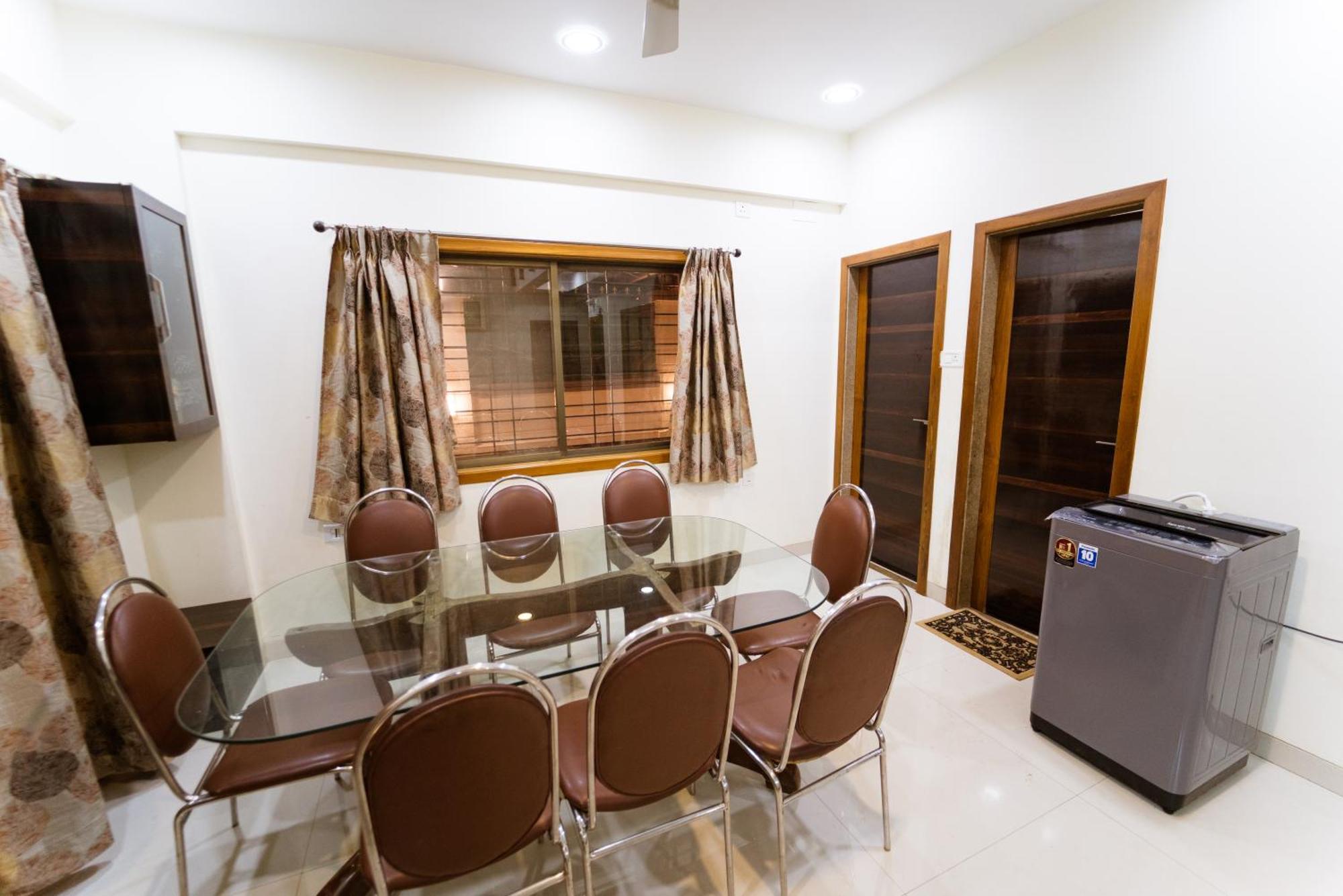 The Royal * Panchgani