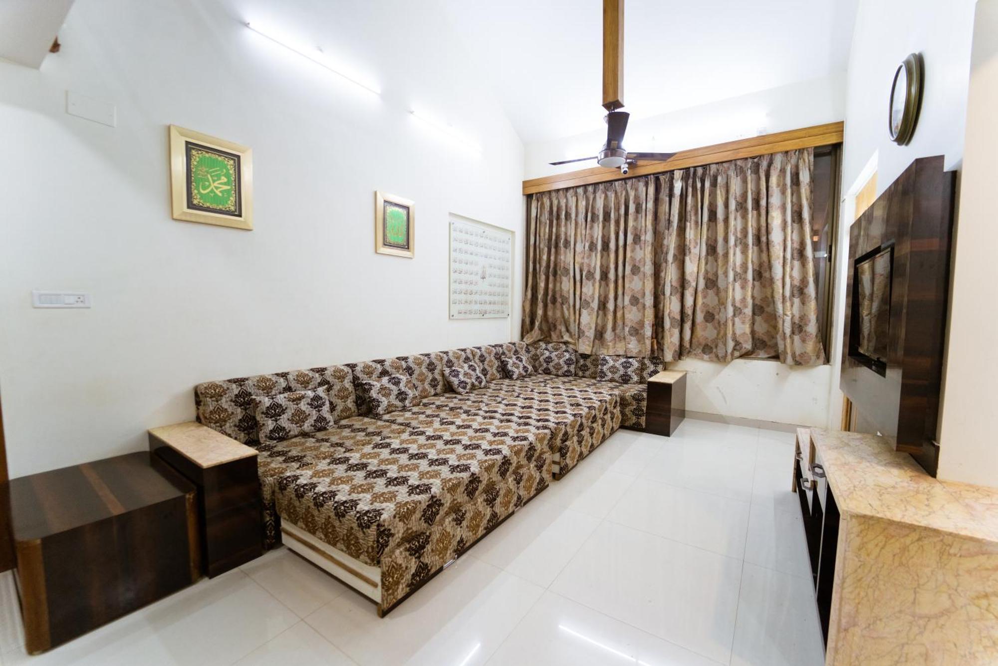 The Royal Villa Panchgani