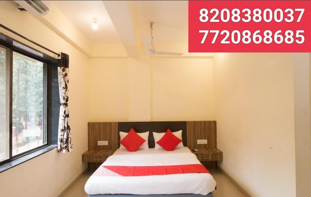 The Paramount Hotel, Mahabaleshwar Lodge